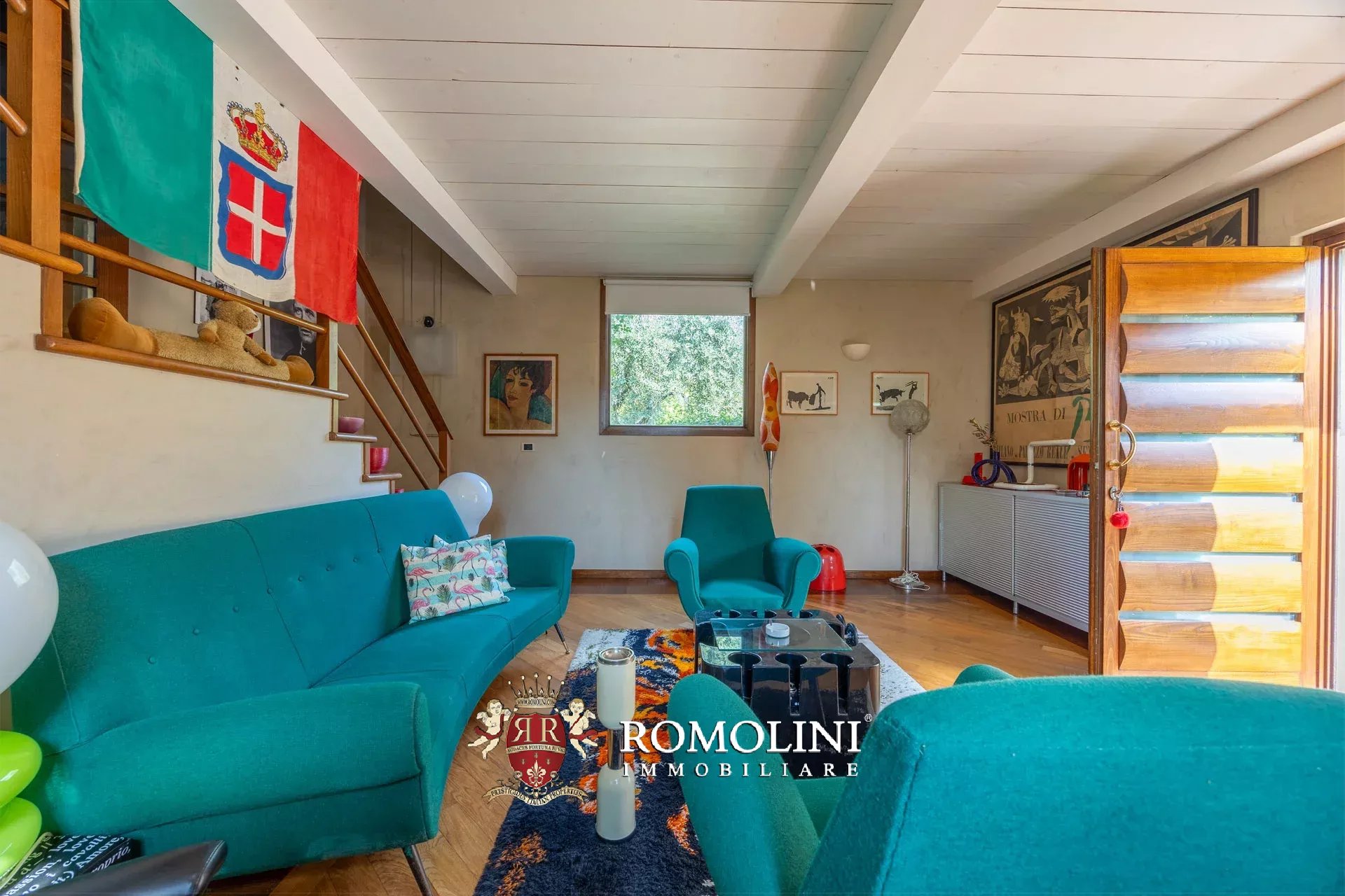 4 Bedroom Villa/Townhouse's Image 109