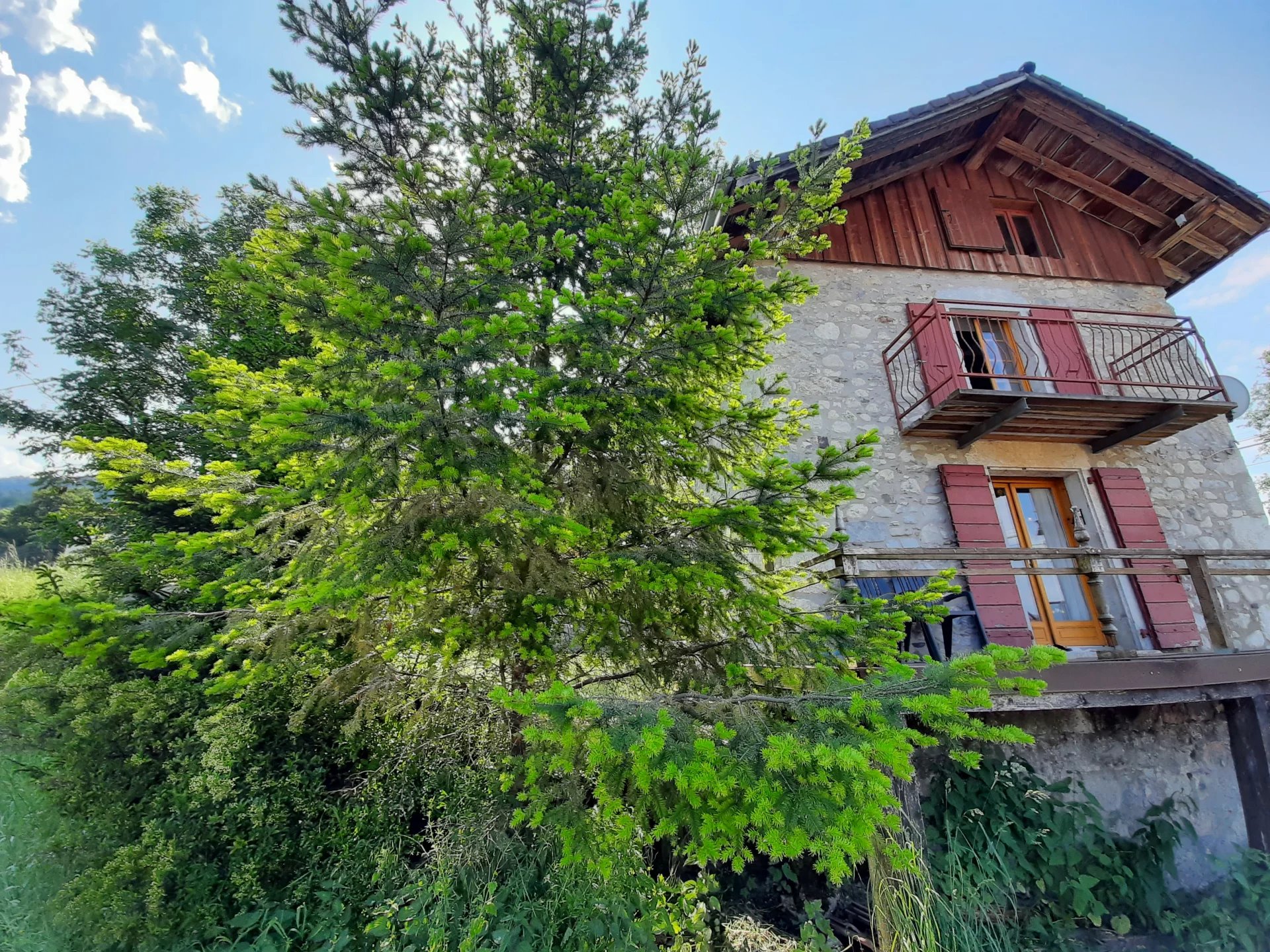 Sale House Villard