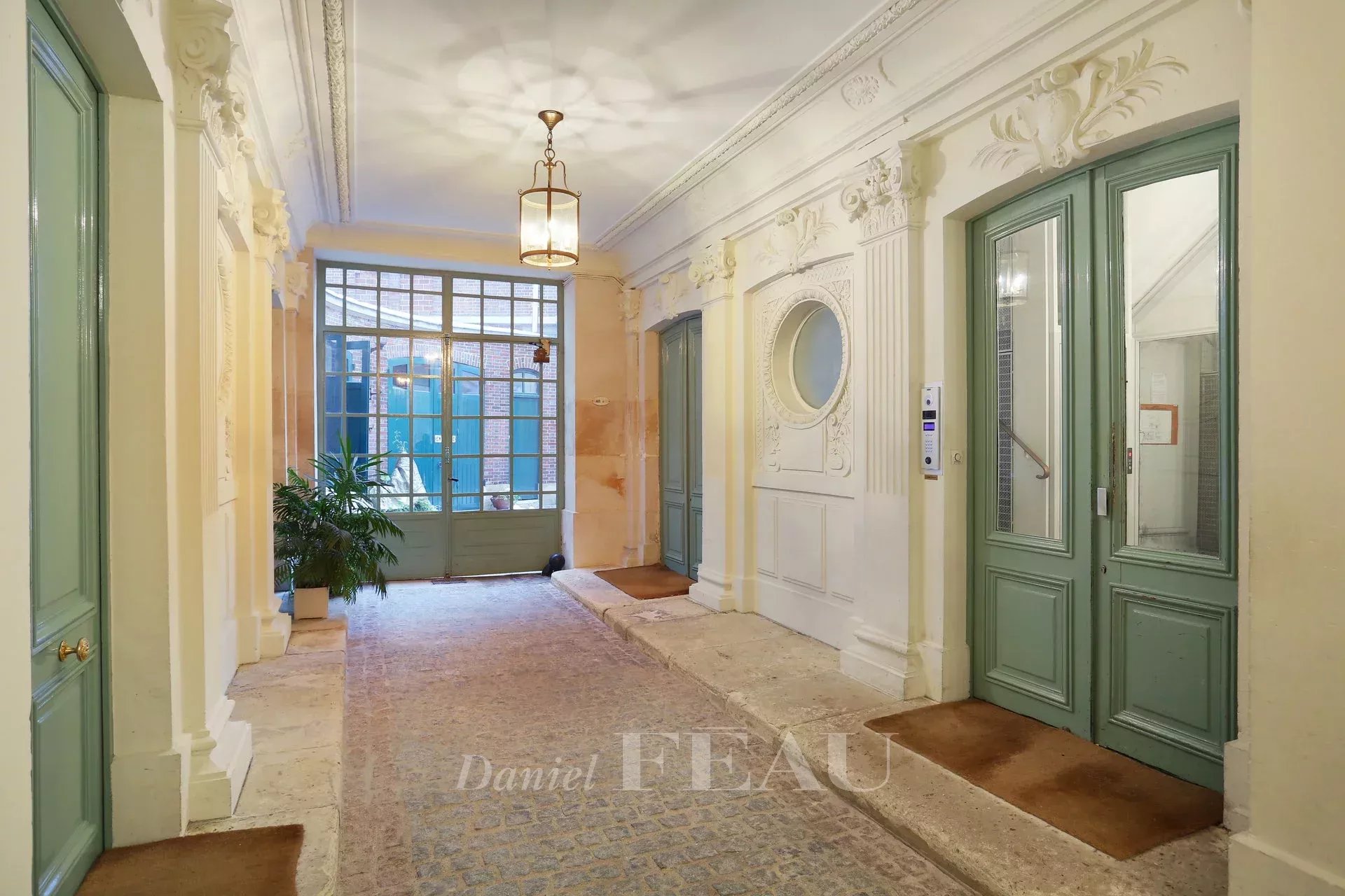 Rental Apartment Paris 7th