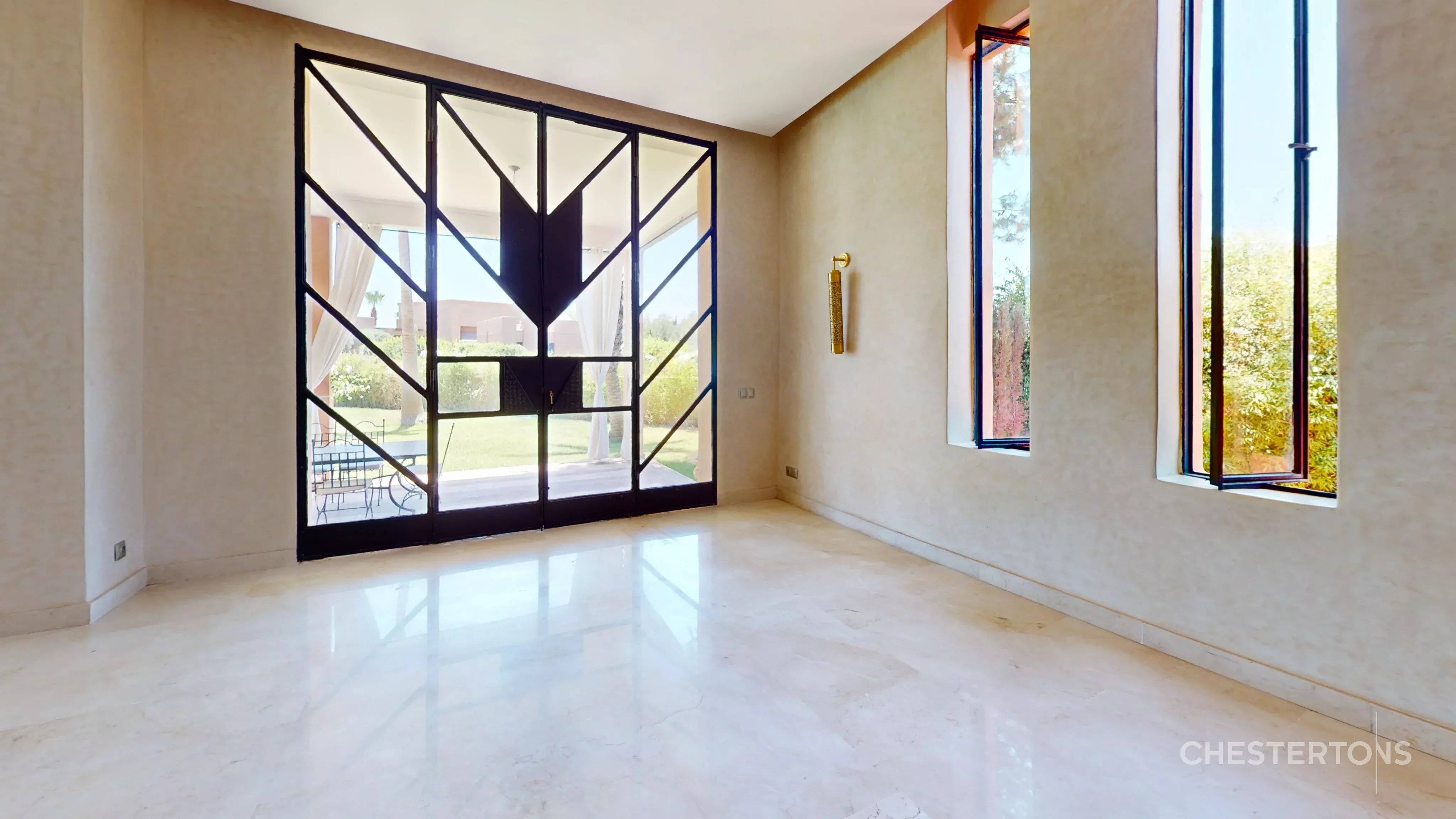  Image of Villa - 7 Bedrooms for Sale in Marrakech-Ménara-Marrakech-Morocco, Image 8