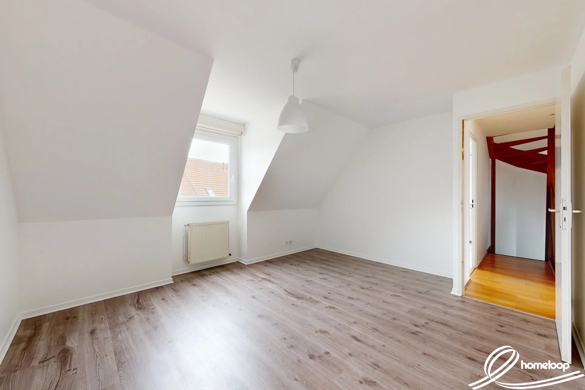 Achat Maison T5 à Comines (59560) - 100m²
