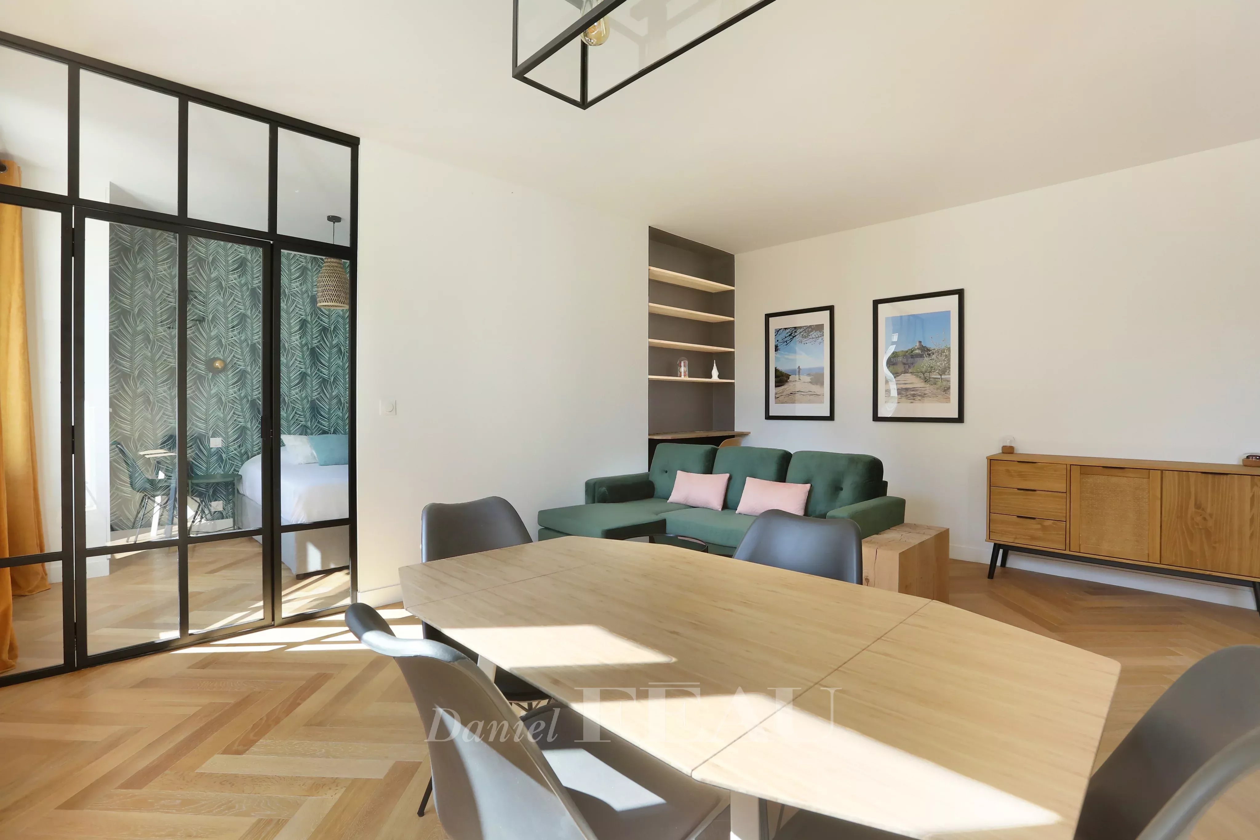 Rental Apartment Paris 7th