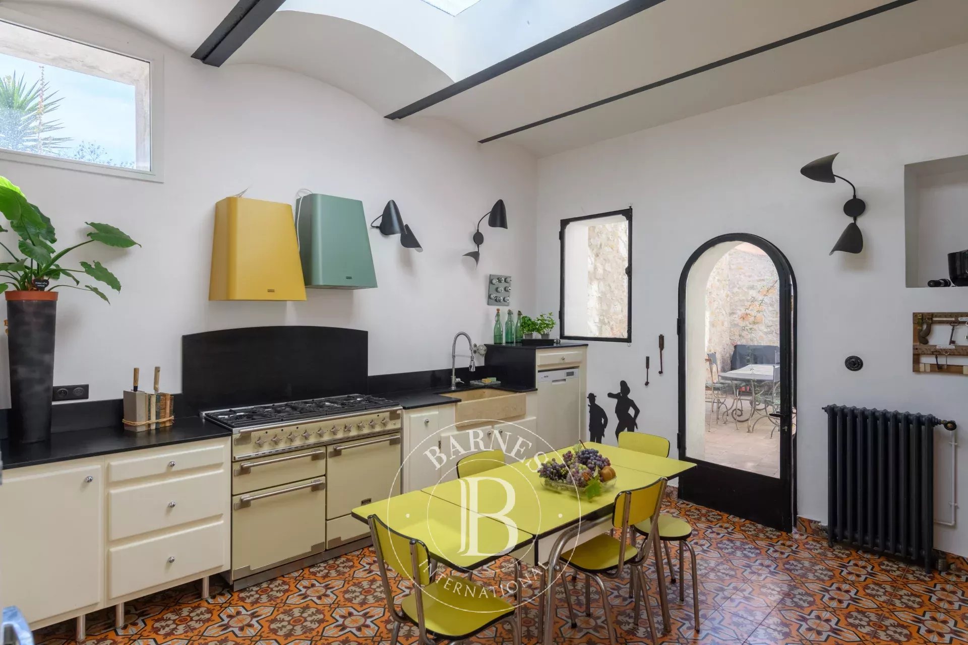 Villa Toulon - picture 23