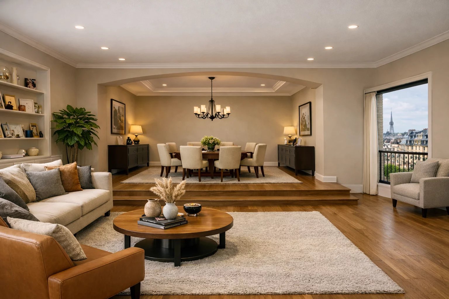 Maison à vendre, 4 pièces, 90 m², Saint-Ouen-sur-Seine