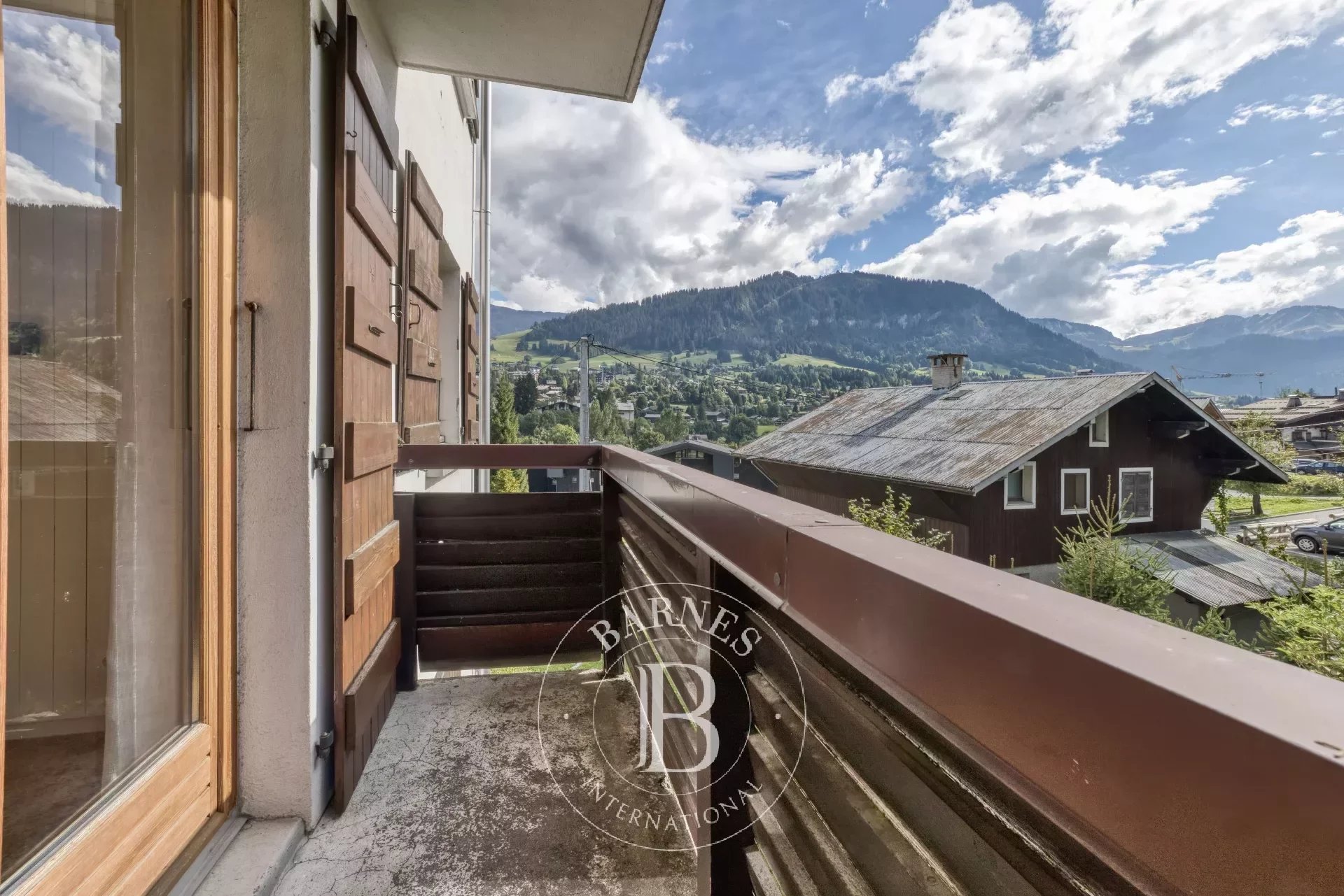 Daire Megève - picture 7