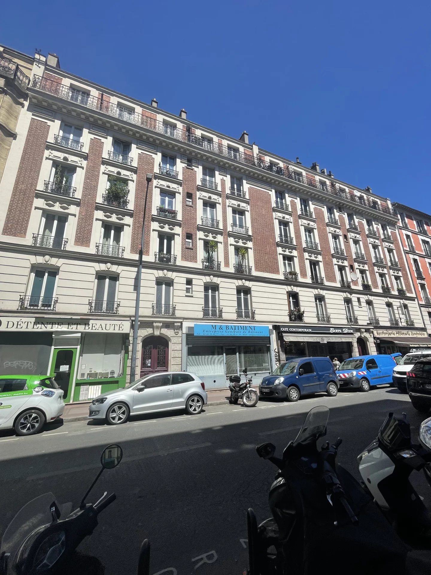 Agence immobilière de ÉTUDE GORDOLON HAUSSMANN IMMOBILIER