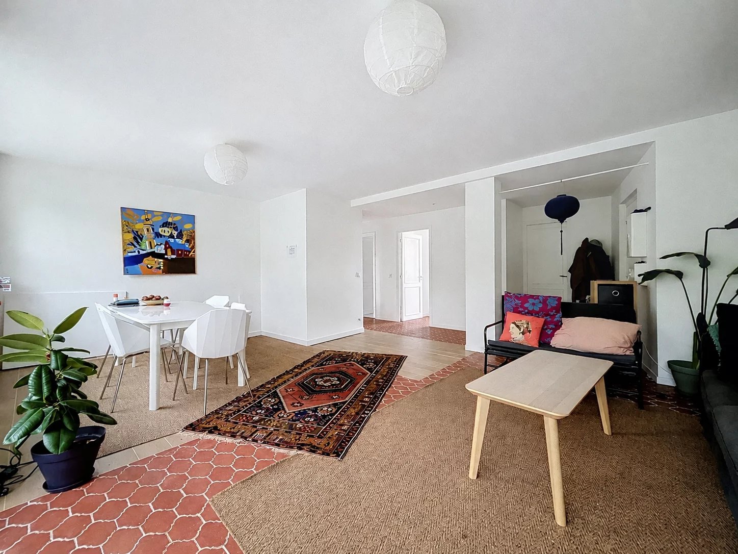 Apartment Lille  -  ref 87274252 (picture 1)