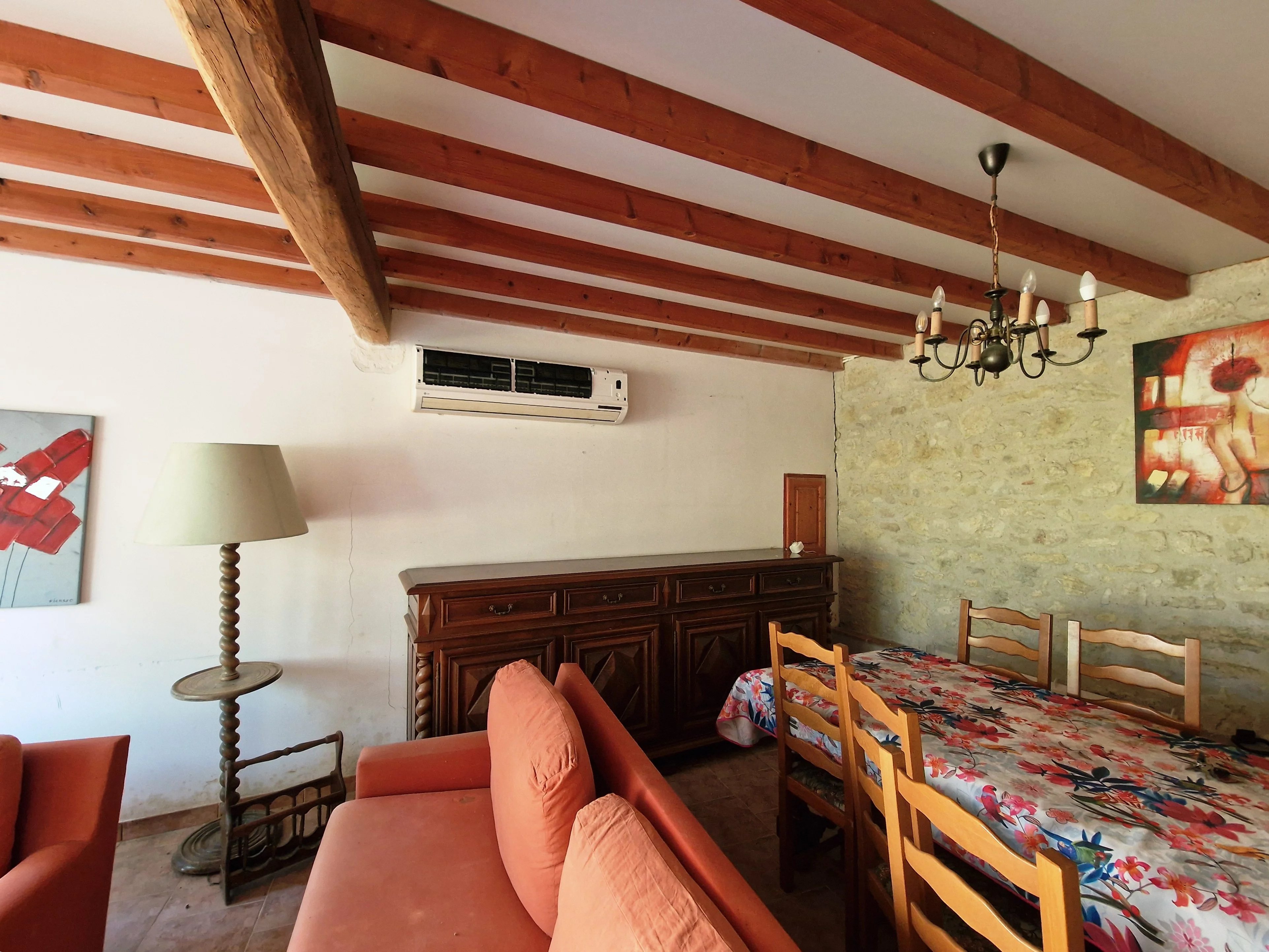 House in Monsegur - Image 5