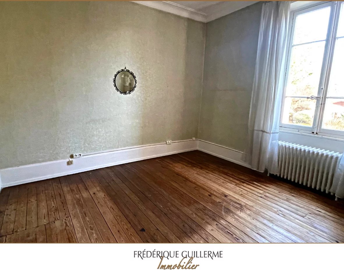 Maison Bourgeoise Centre Tassin Le Bourg