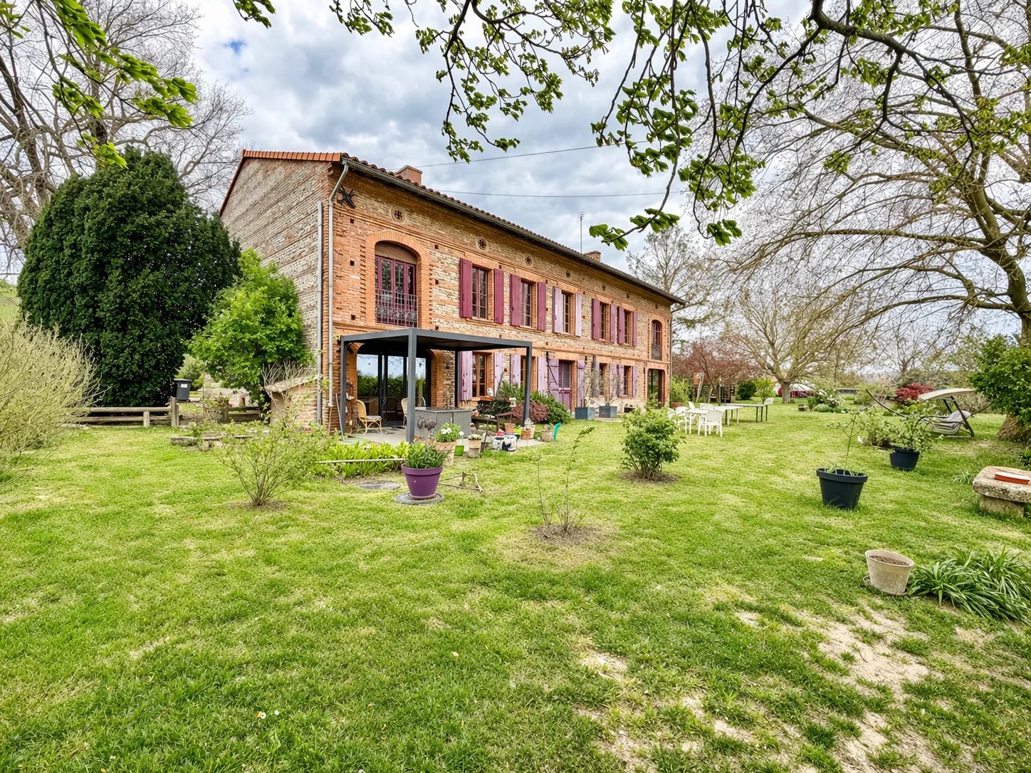 Maison à vendre Cintegabelle, Haute-Garonne