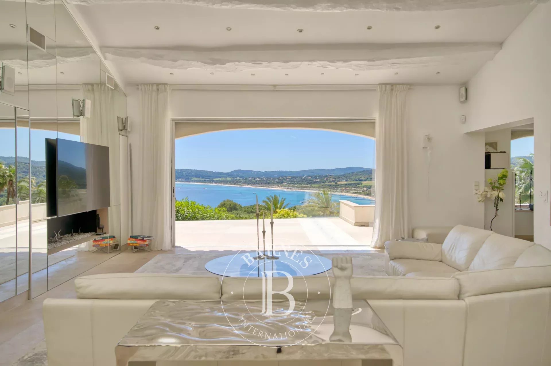 Ramatuelle  - Villa 6 Bedrooms - picture 4