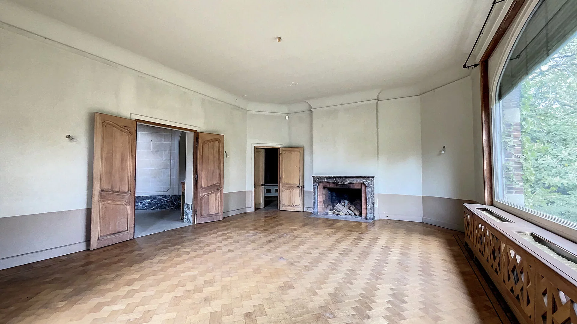 Tourcoing - MA CAMPAGNE