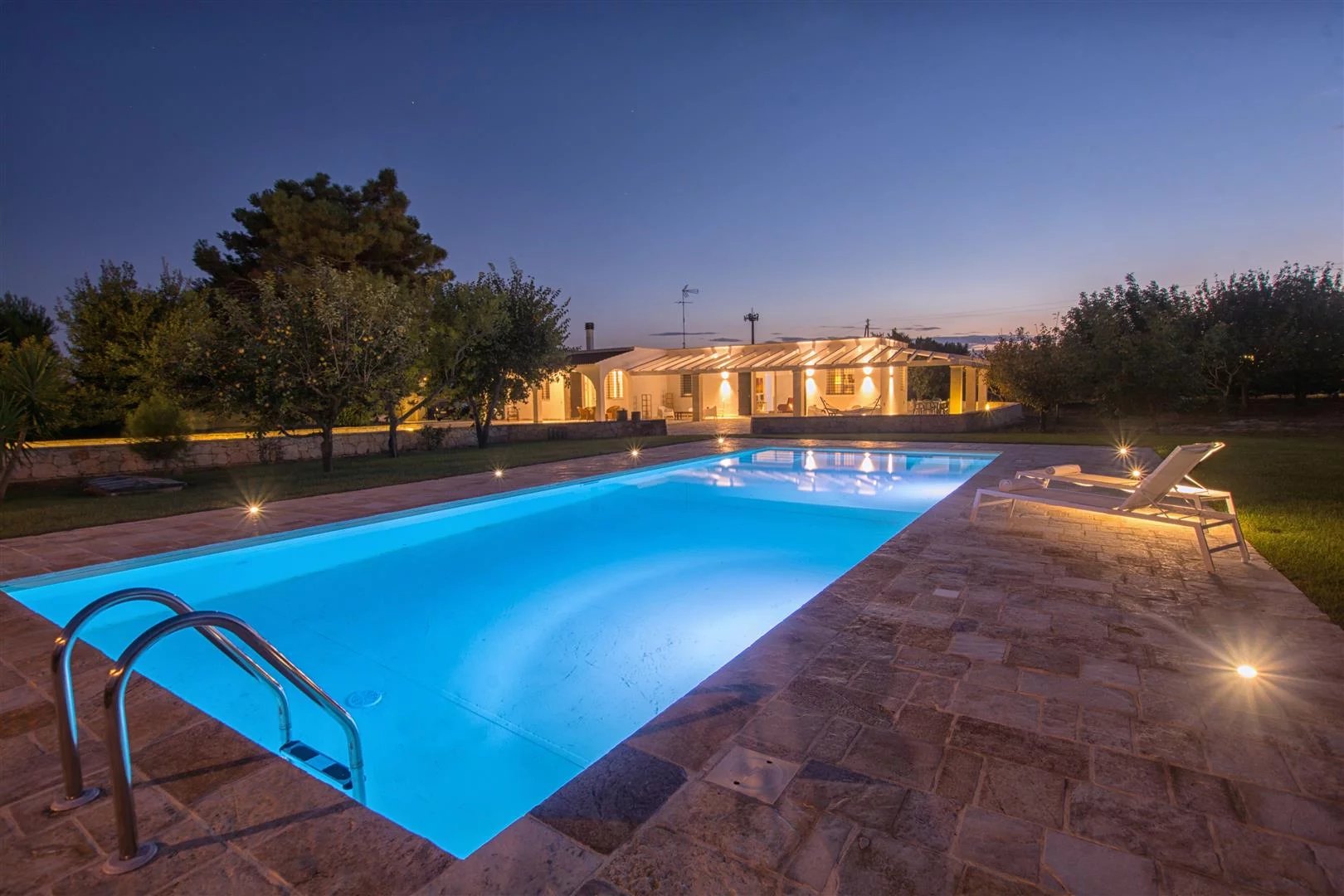 Affitto Appartamento Mesagne