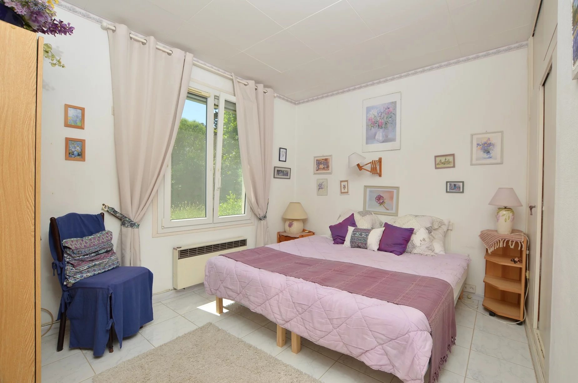 Vente Appartement Le Grau-du-Roi