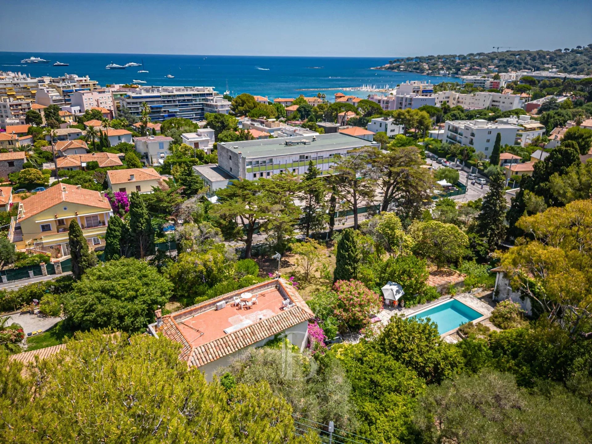 Villa Antibes