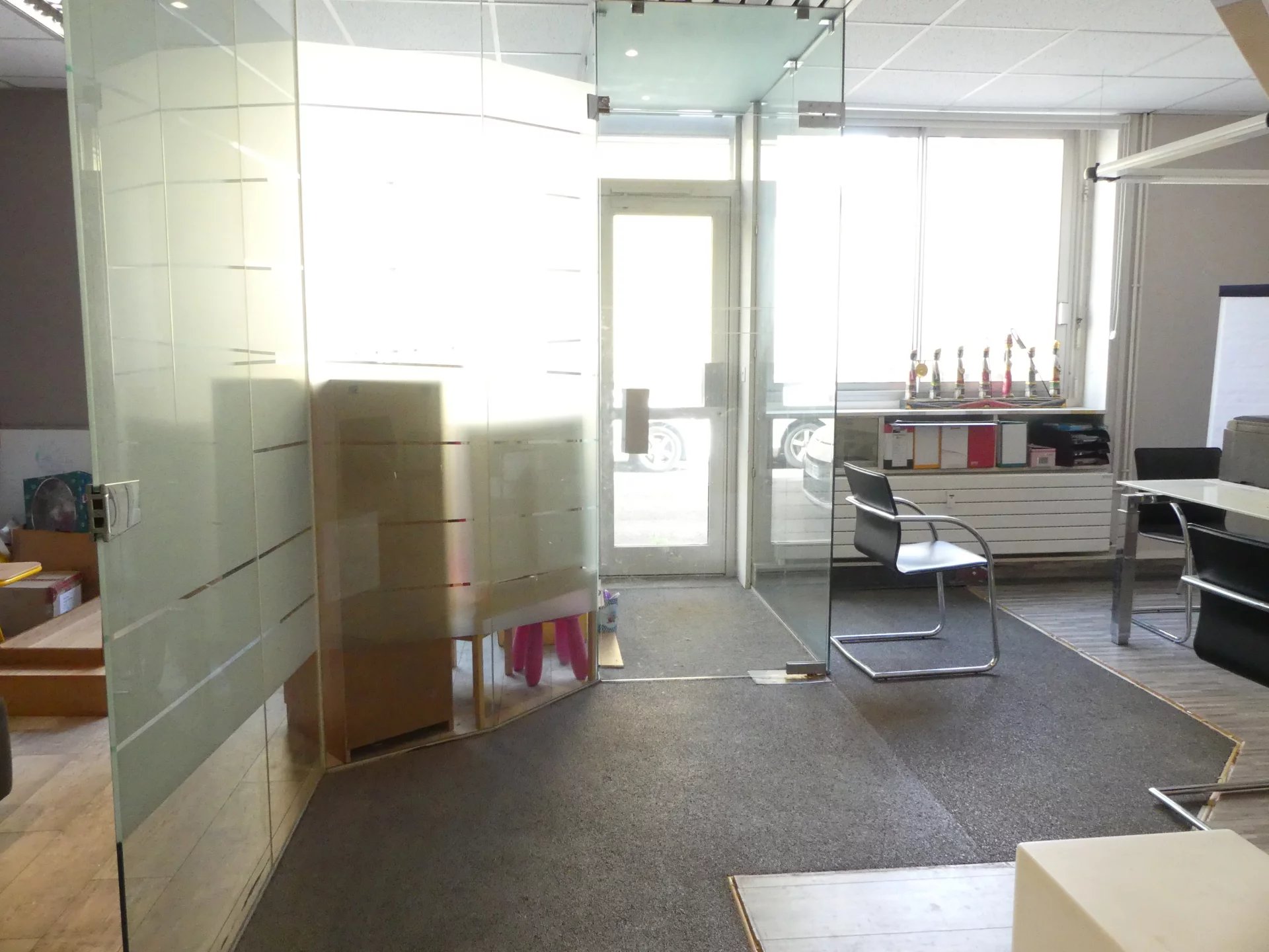 Vente Local commercial Le Creusot