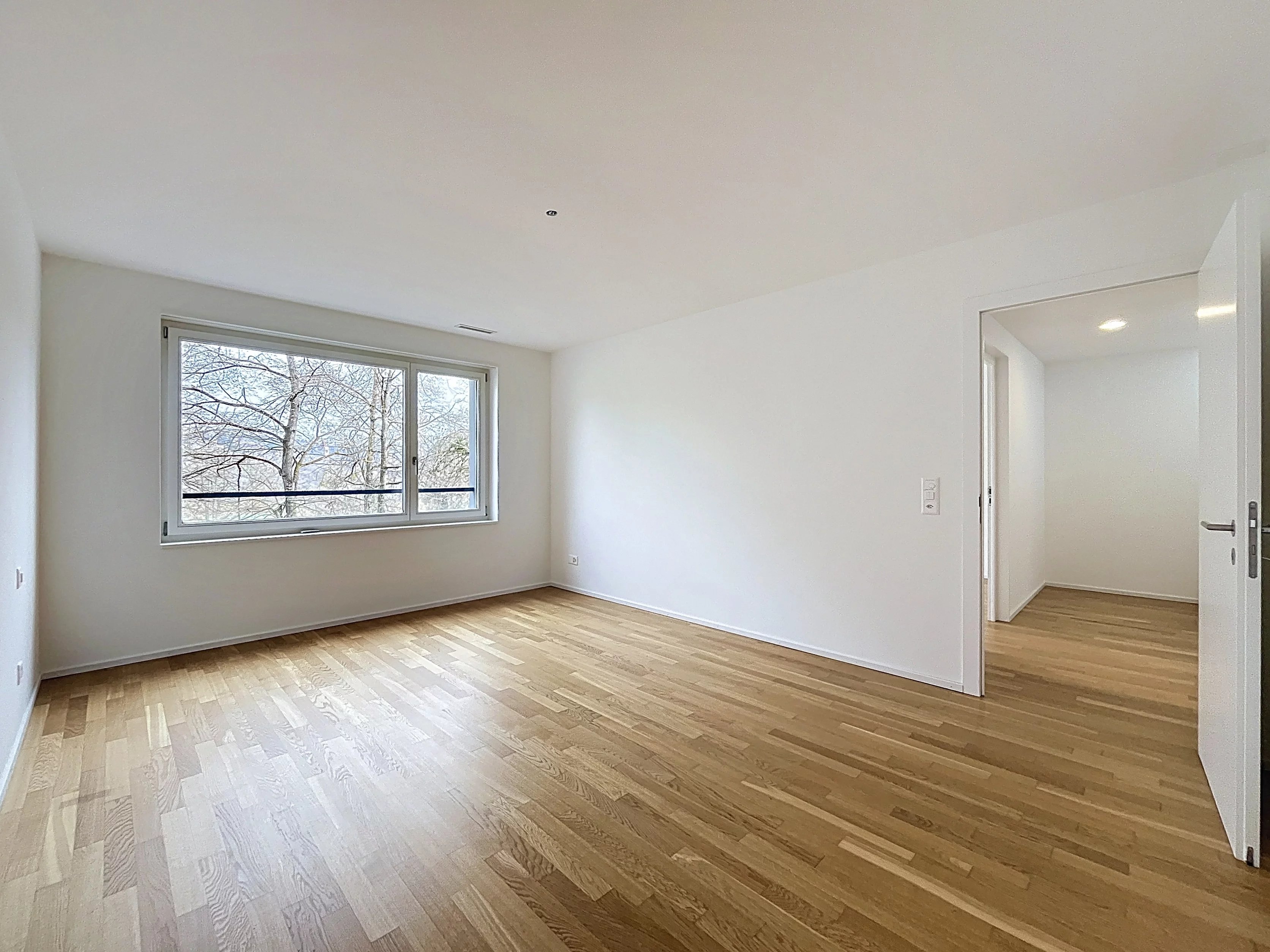 Duplex avec terrasse et studio indépendant