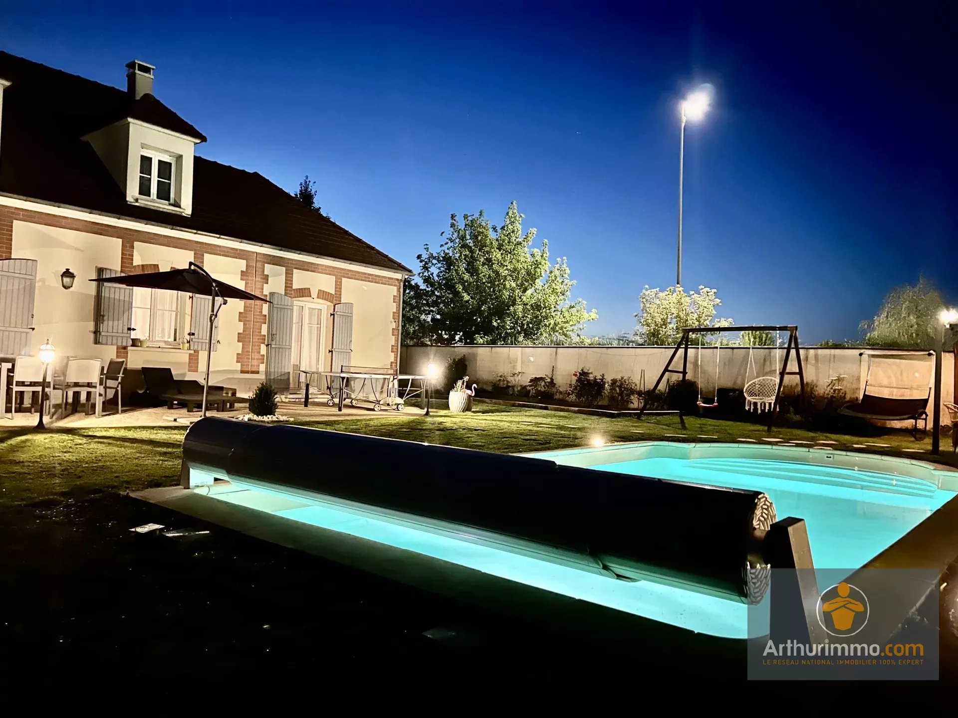 Agence immobilière de EURL LIBIMMO