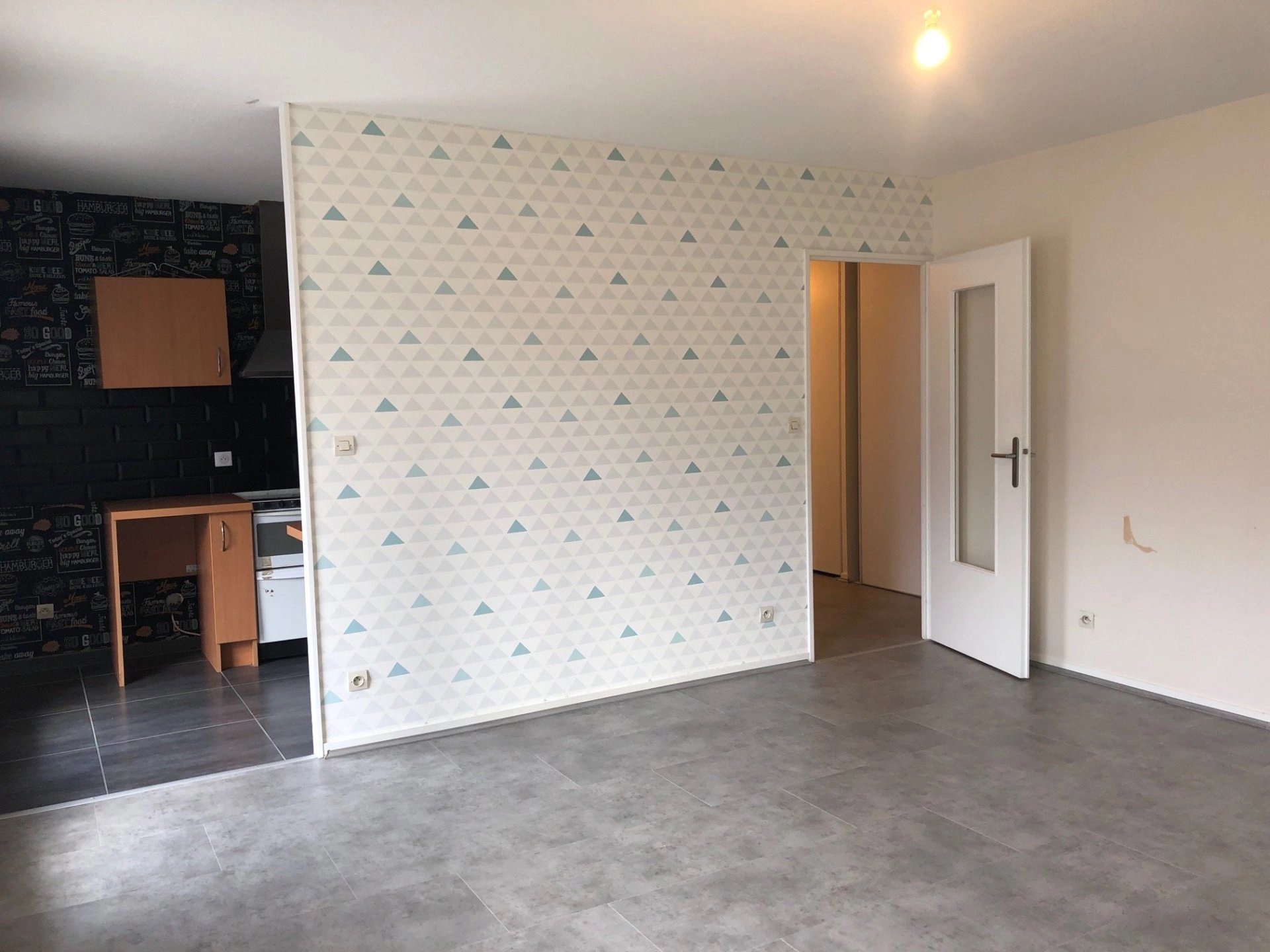 Bel appartement - Fontaine