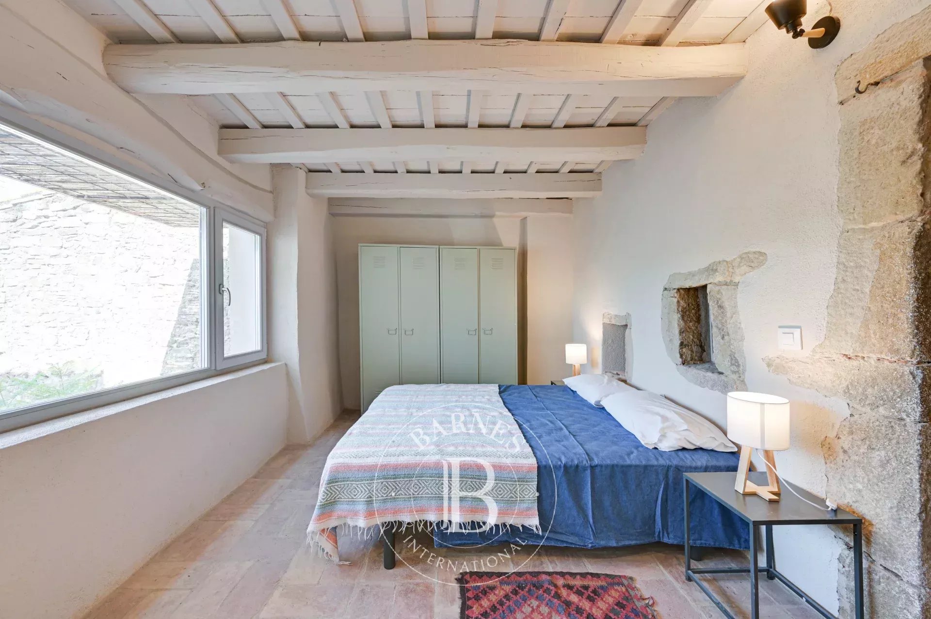 Köy evi Ullastret - picture 15