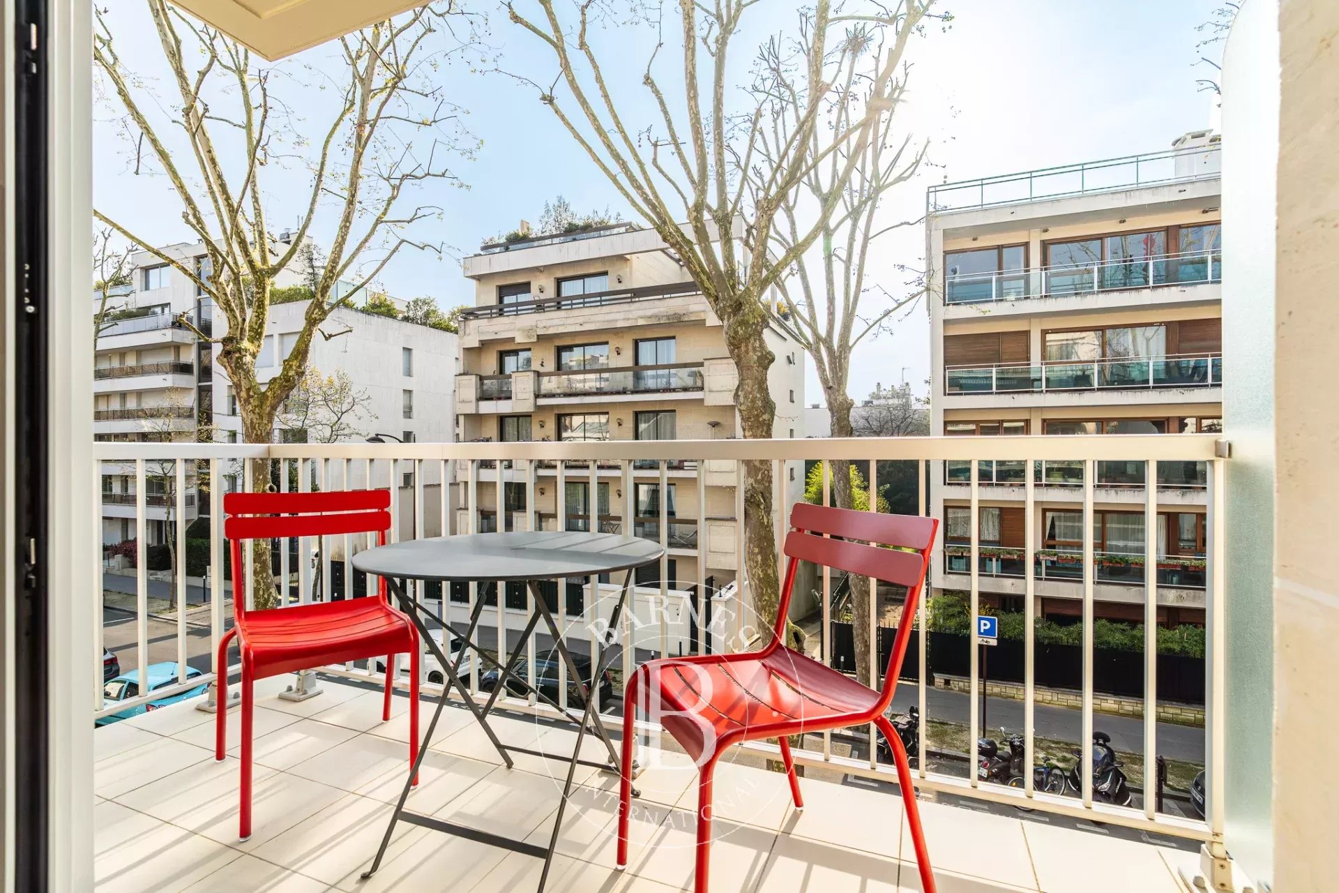 Piso Neuilly-sur-Seine  -  ref 86846651 (picture 2)