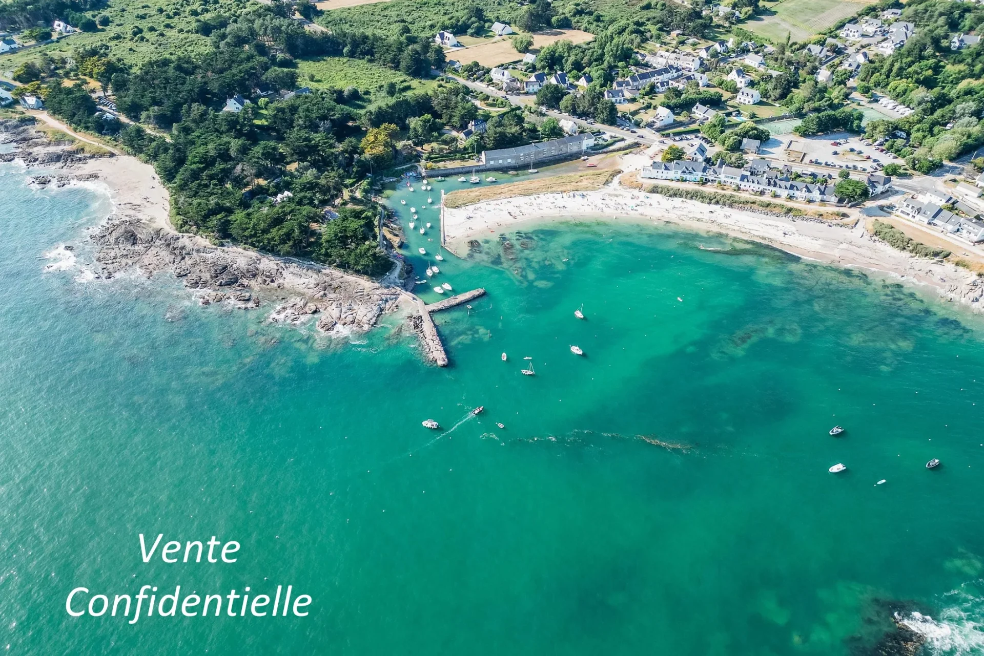 Piriac-sur-Mer - PIRIAC-SUR-MER / LÉRAT