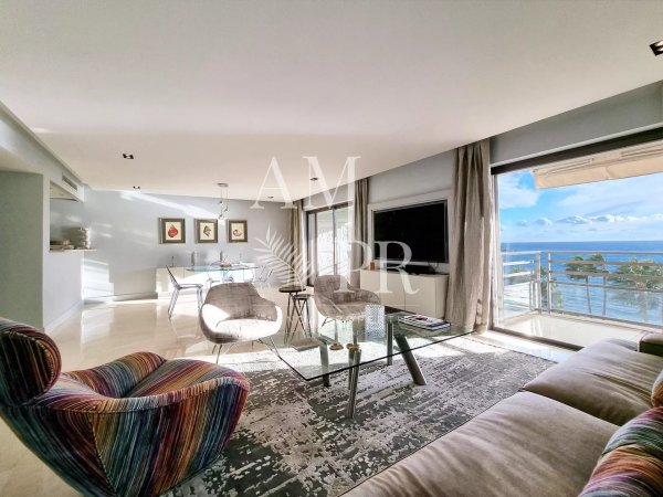 Luxury Apartment Cannes Croisette | Prestigious Family Legacy Estate — photo 2