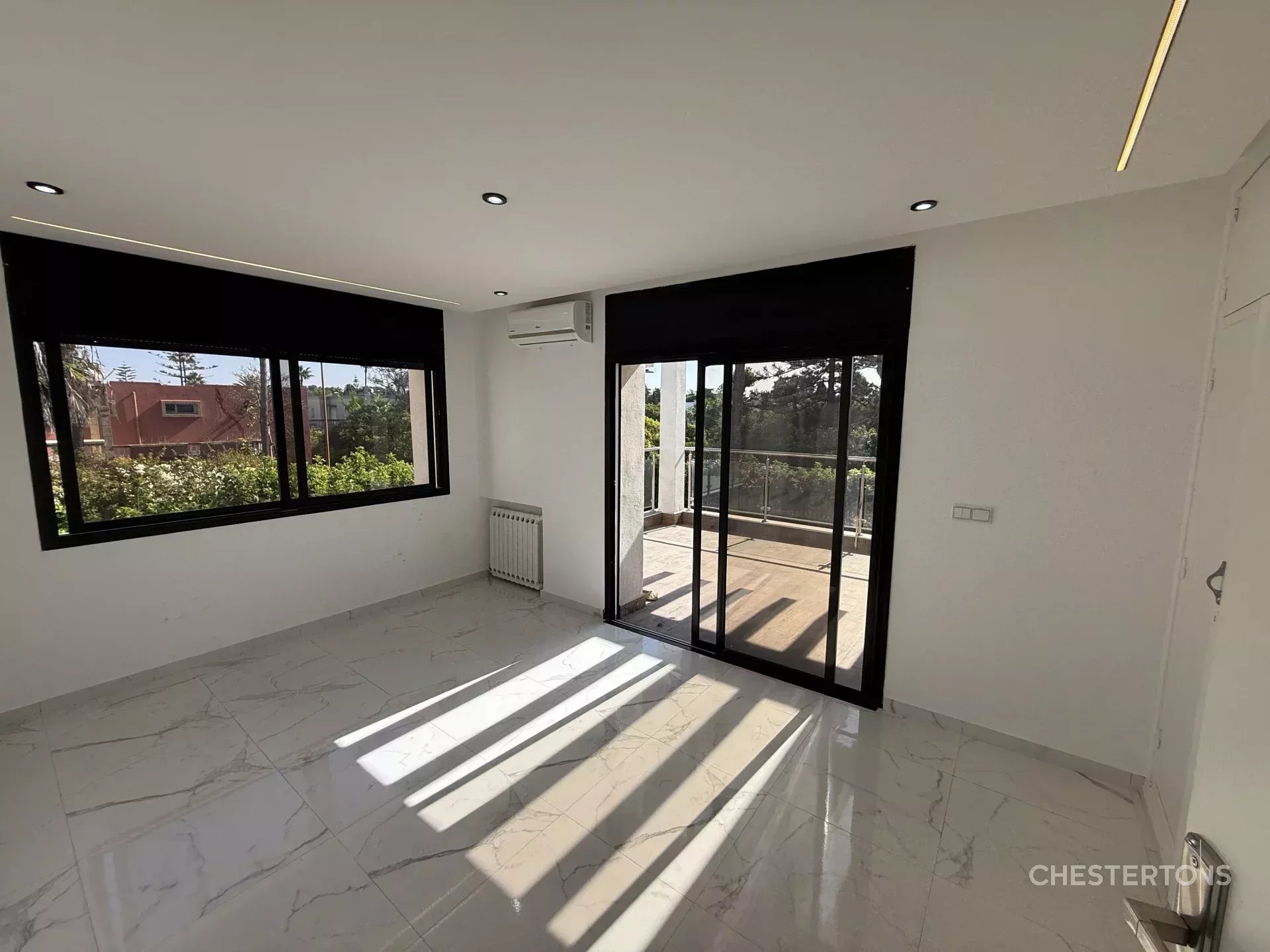 Image of Villa - 5 Bedrooms for Rental in Rabat-Rabat-Morocco, Image 20