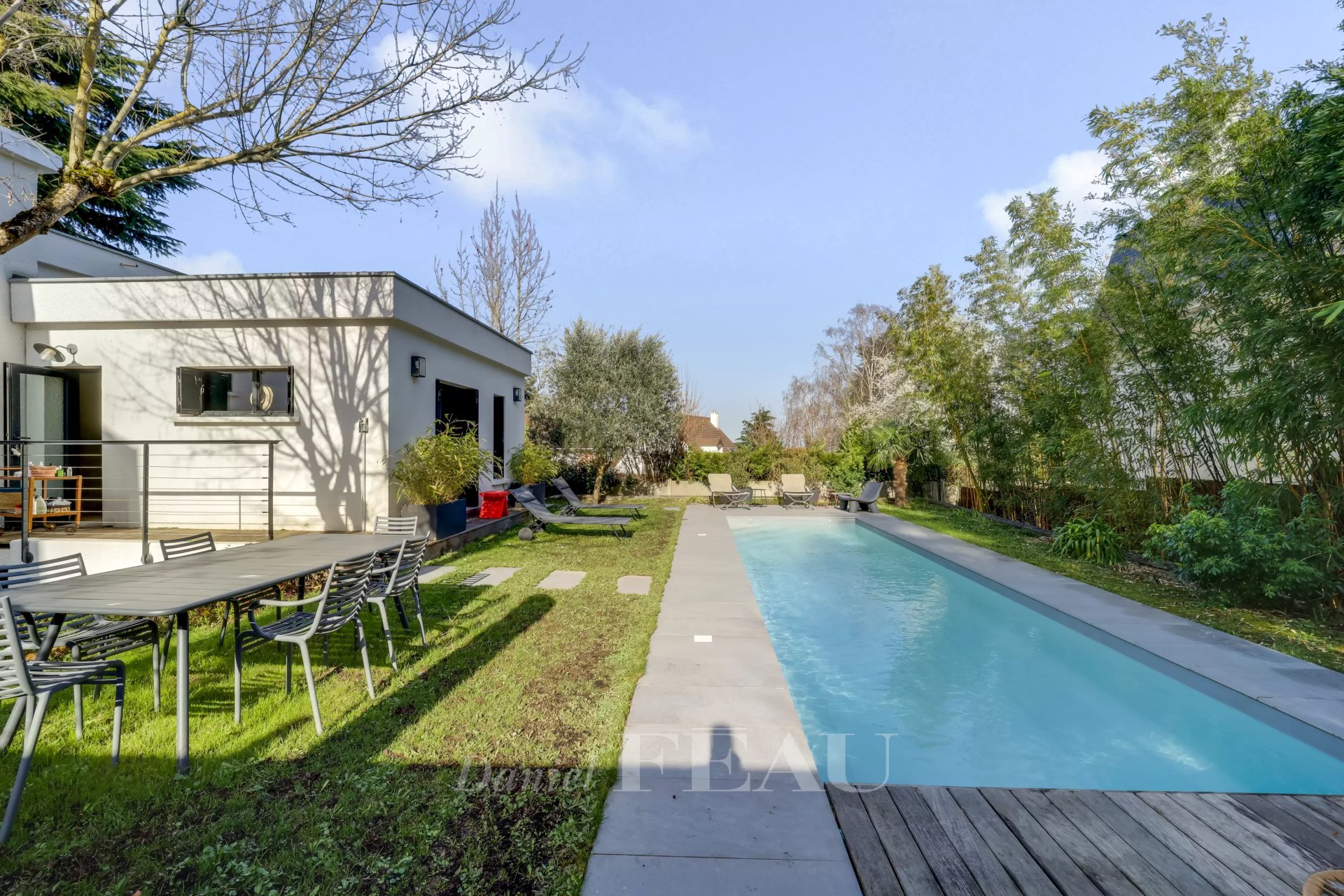 4 Bedroom Villa/Townhouse's Image 11