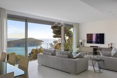 Luxury Villa Villefranche-sur-Mer | Modern Sea View Family Estate — photo 4 of 7