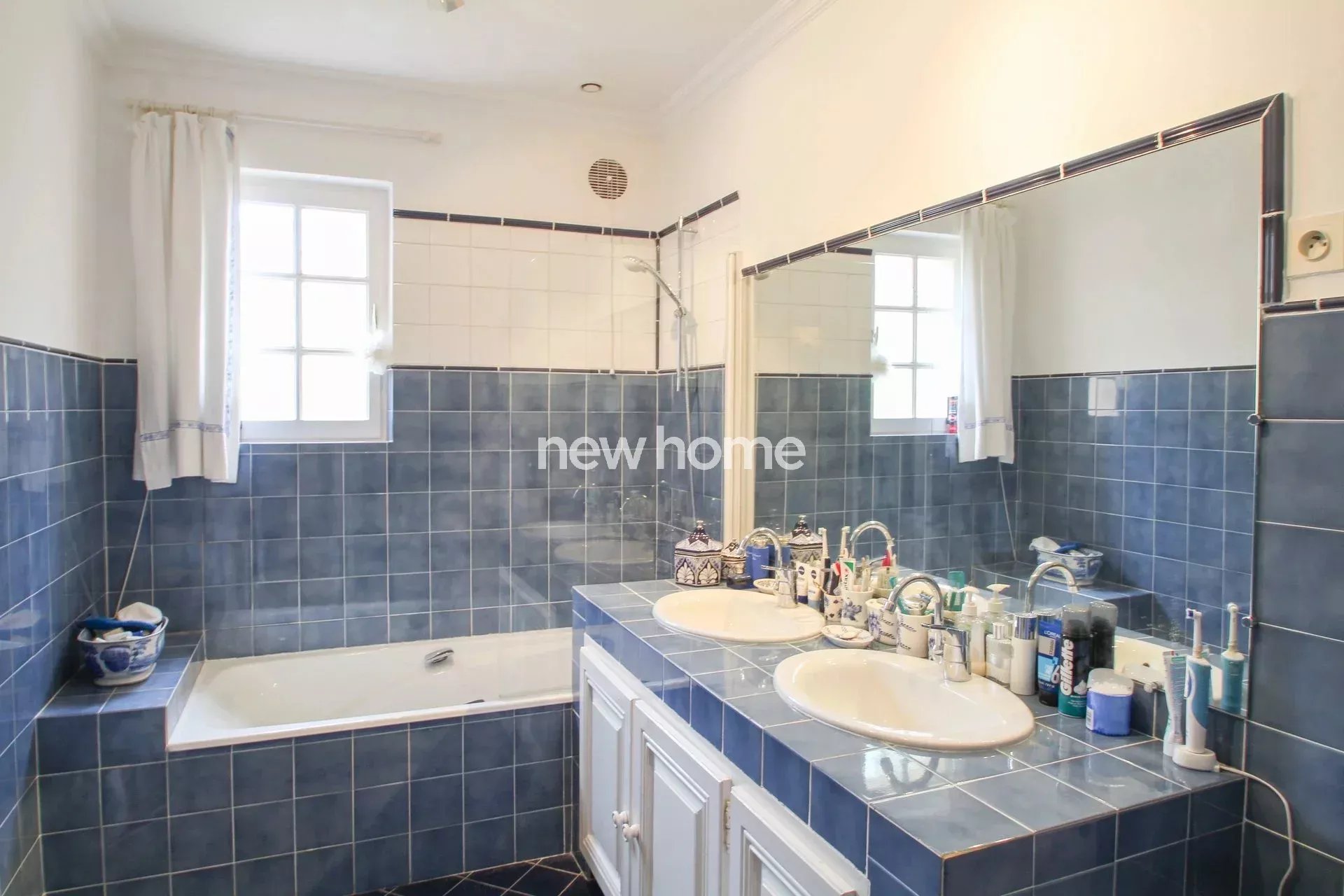 Charmante villa avec piscine chauffée proche du village de Flayosc