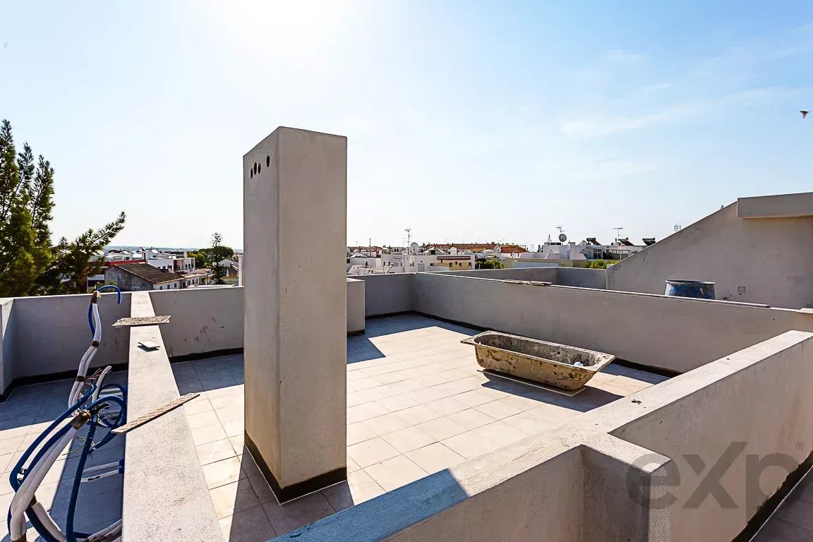 2-room flat with covered parking space – New-build development – Tavira (São Pedro | Sítio do Caracol) 87172241 image 33