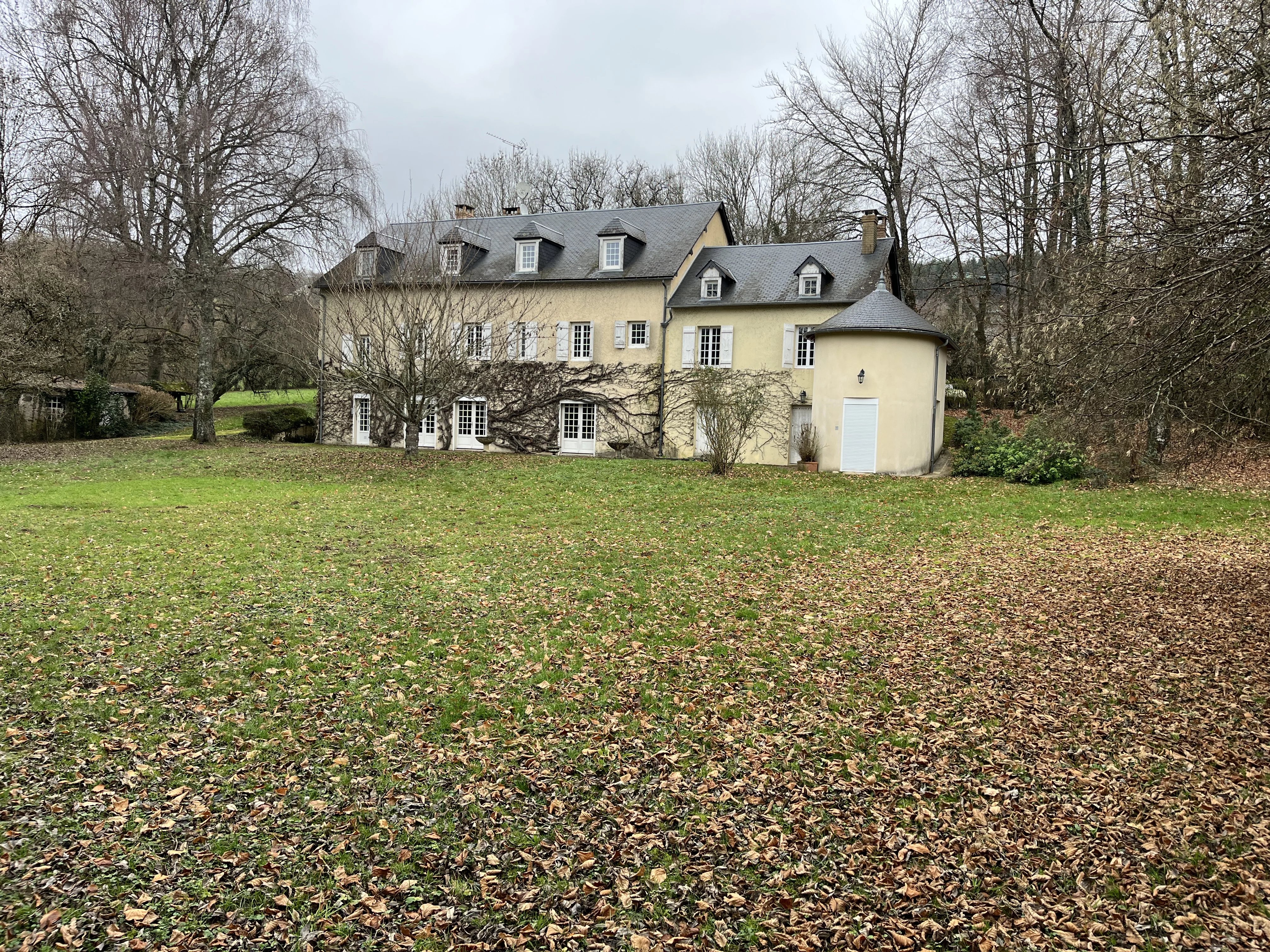 Domaine au coeur du Morvan — photo 7