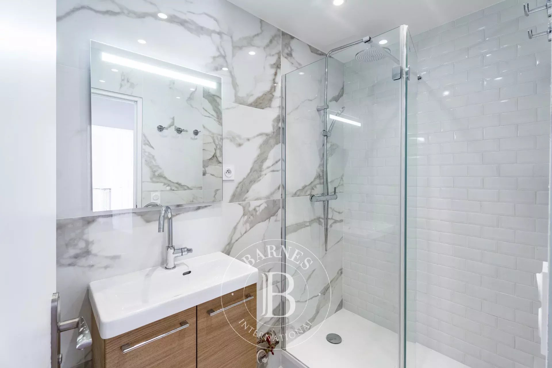 Daire Pantin - picture 8