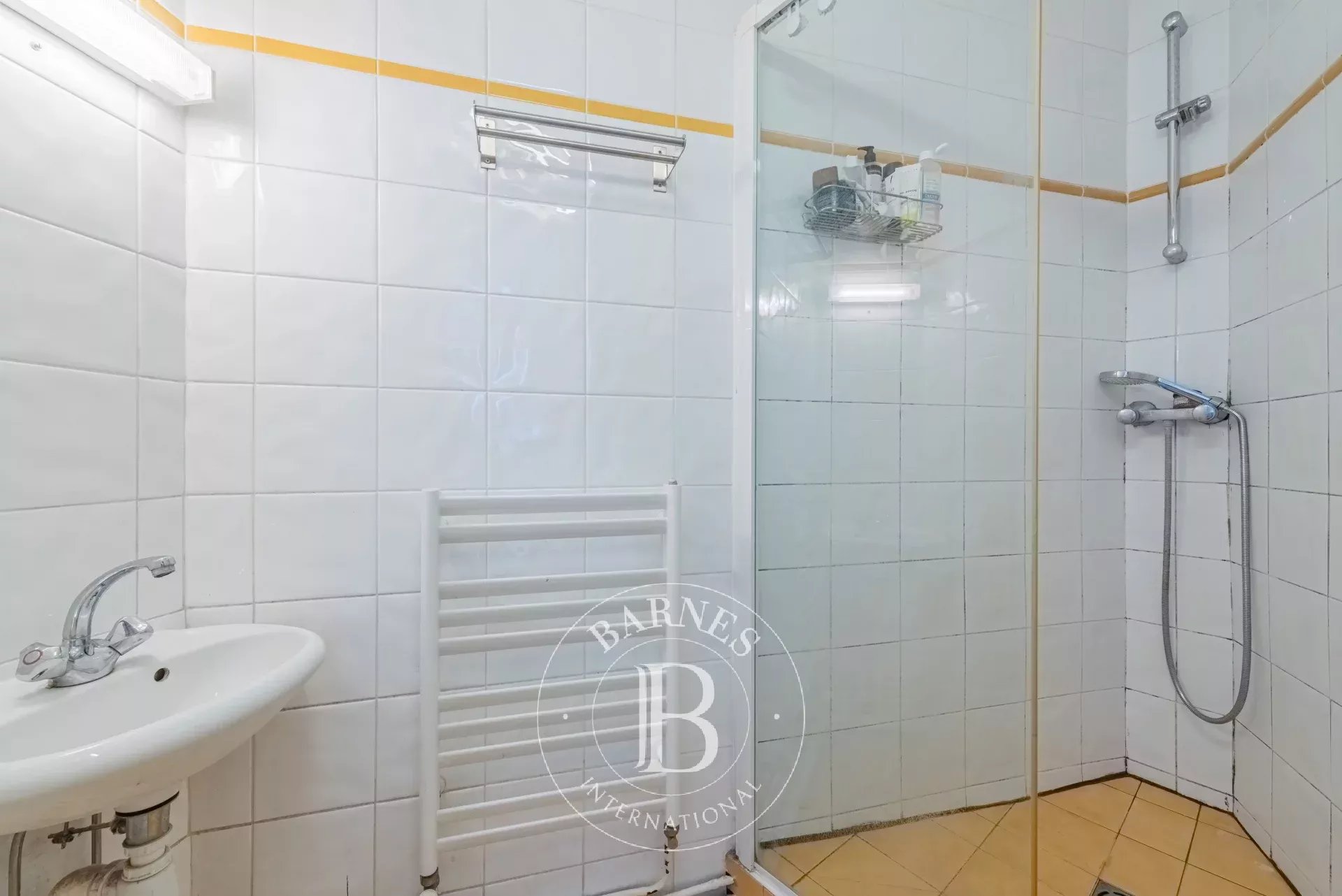 Daire Paris 11ème - picture 19