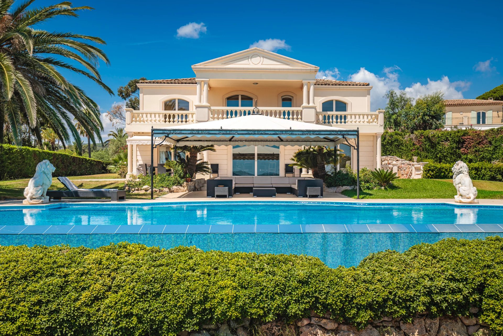 Sale Villa Grimaud