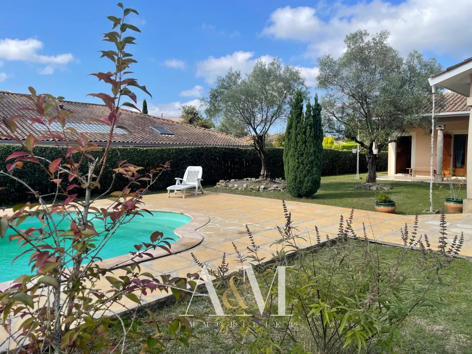 Agence immobilière de A&M IMMOBILIER
