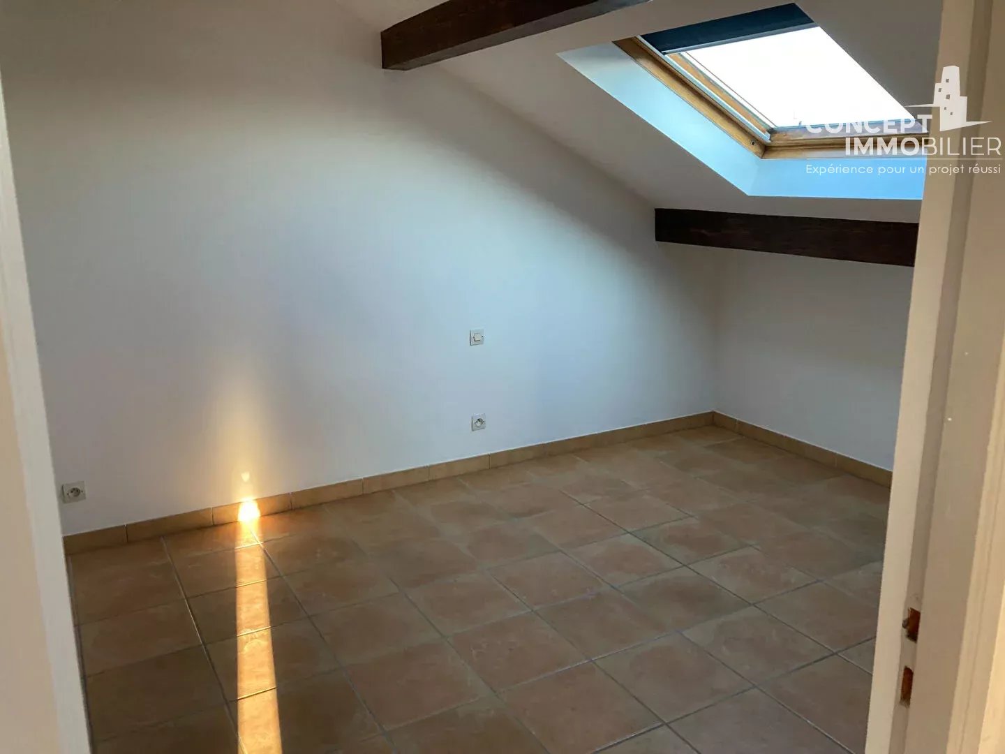 Appartement Florange 2 pièce(s) - 31.80m2