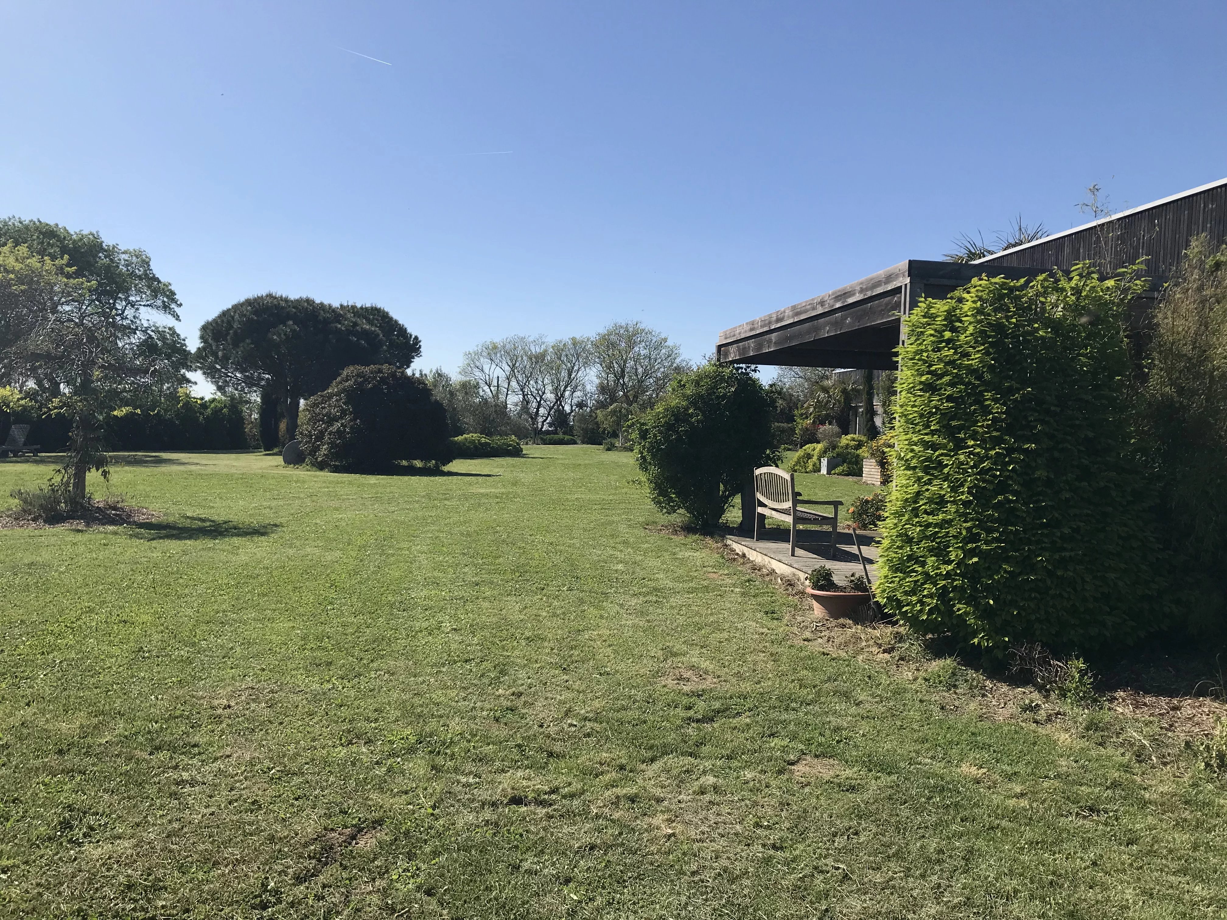 Propriété à vendre Villefranche-de-Lauragais, Haute-Garonne