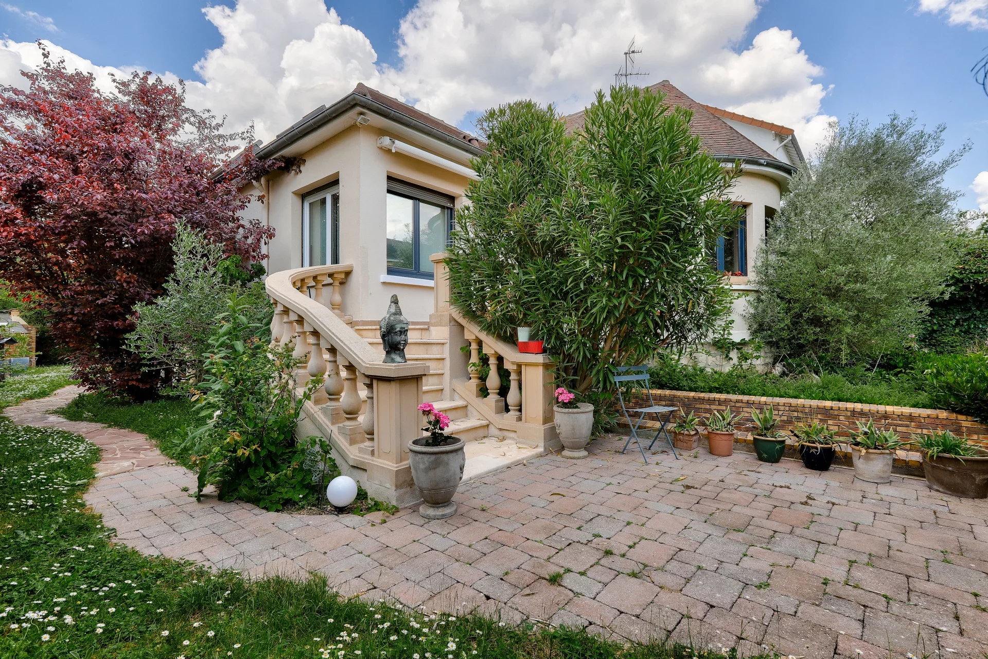 Rueil-Malmaison - GOLDEN TRIANGLE