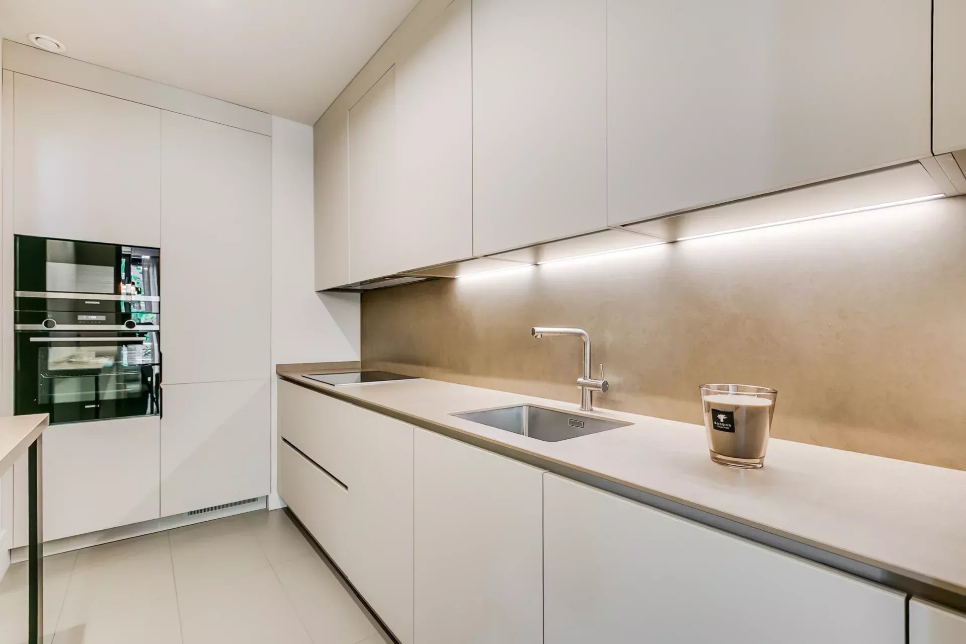 Daire Madrid - picture 18