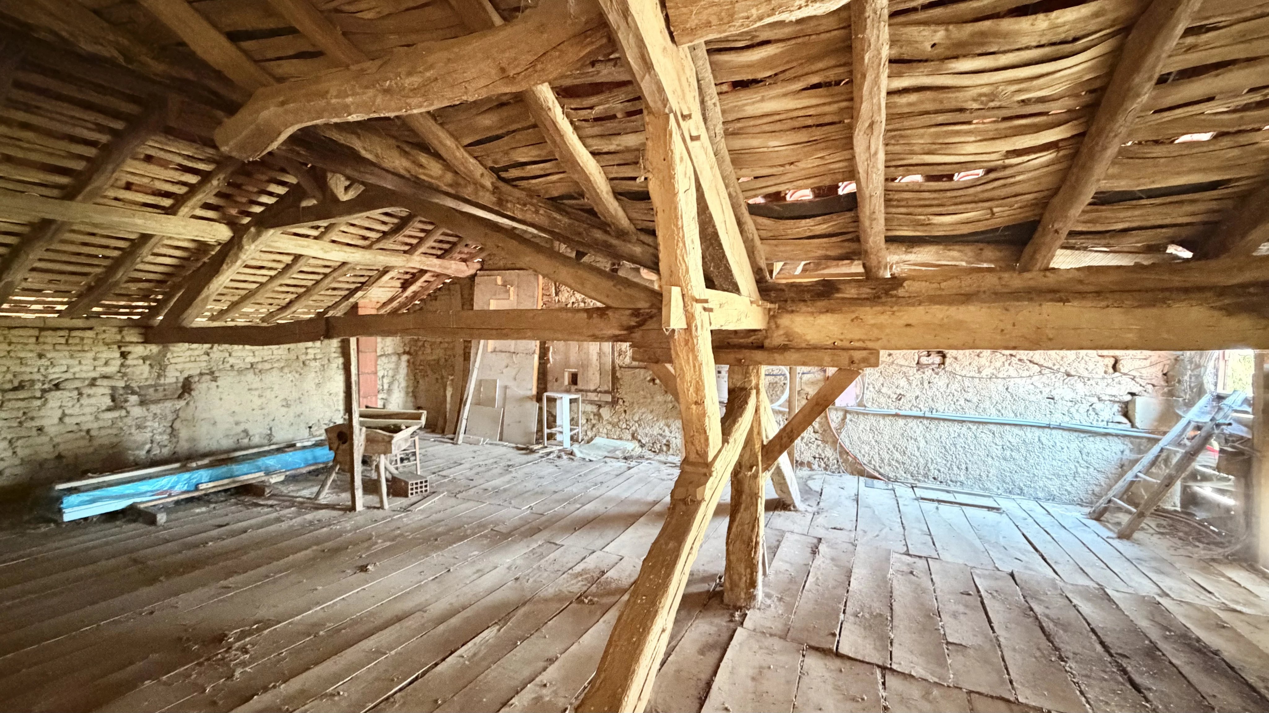 Propriété à vendre Escanecrabe, Haute-Garonne