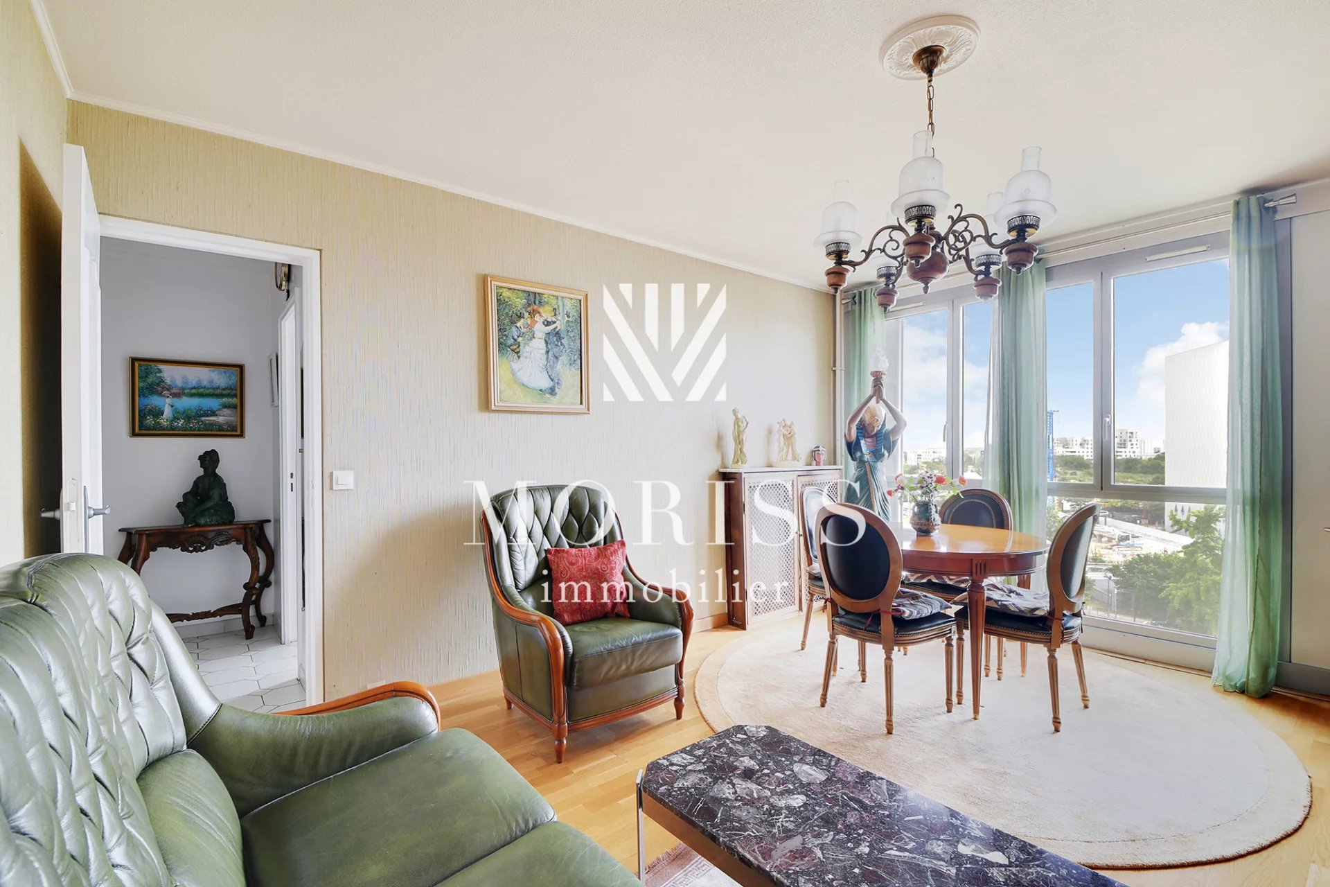 Appartement - Image Array
