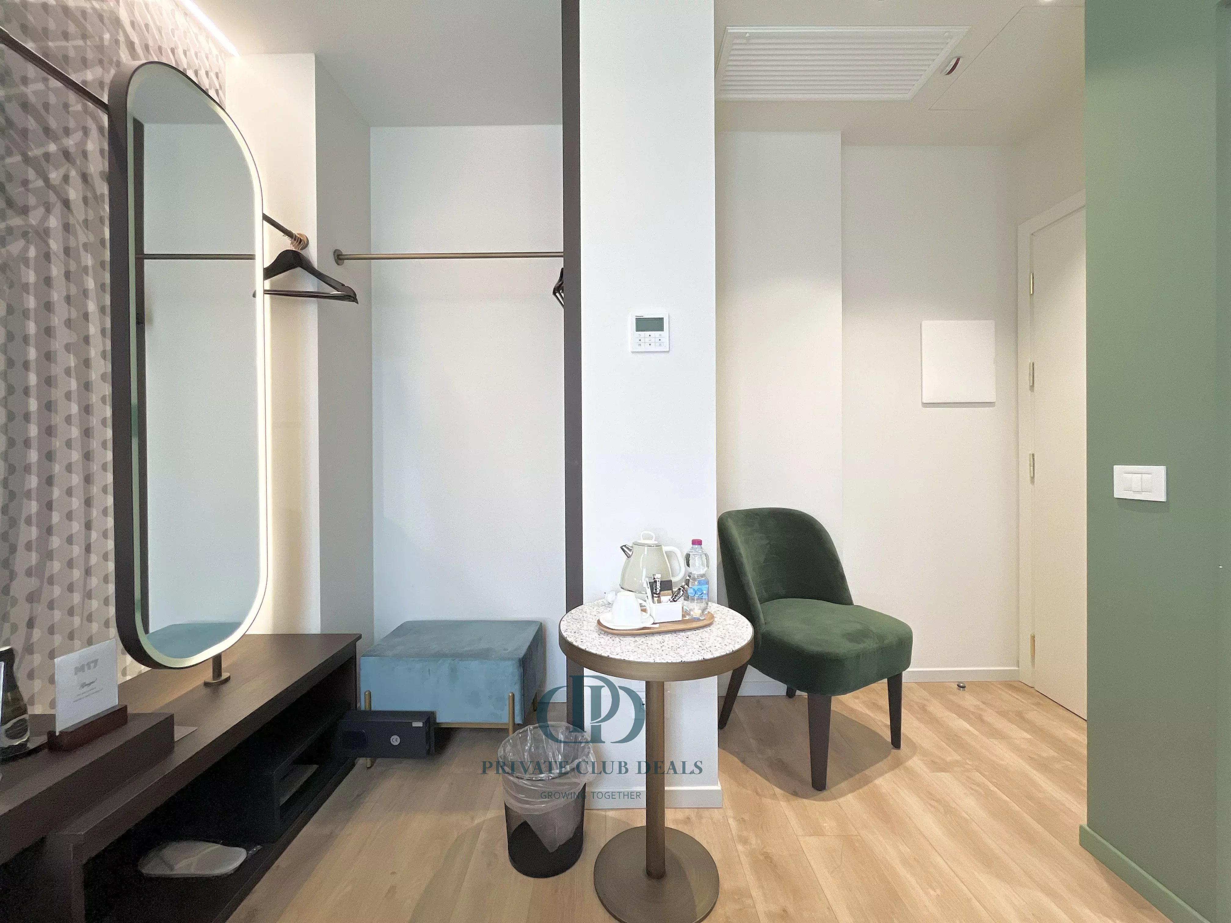 Otel Milano - picture 16