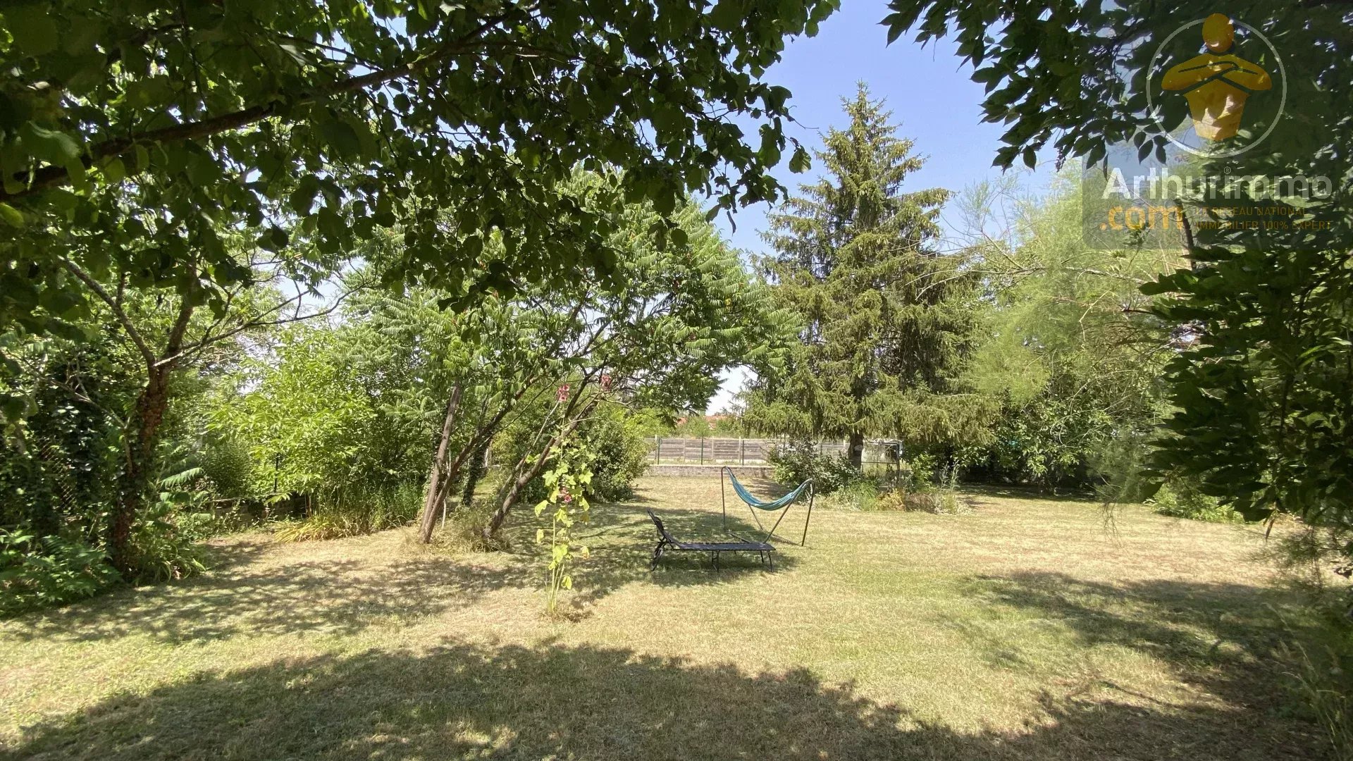 Maison familiale 6 pièces – 130 m² Lailly en Val — photo 20