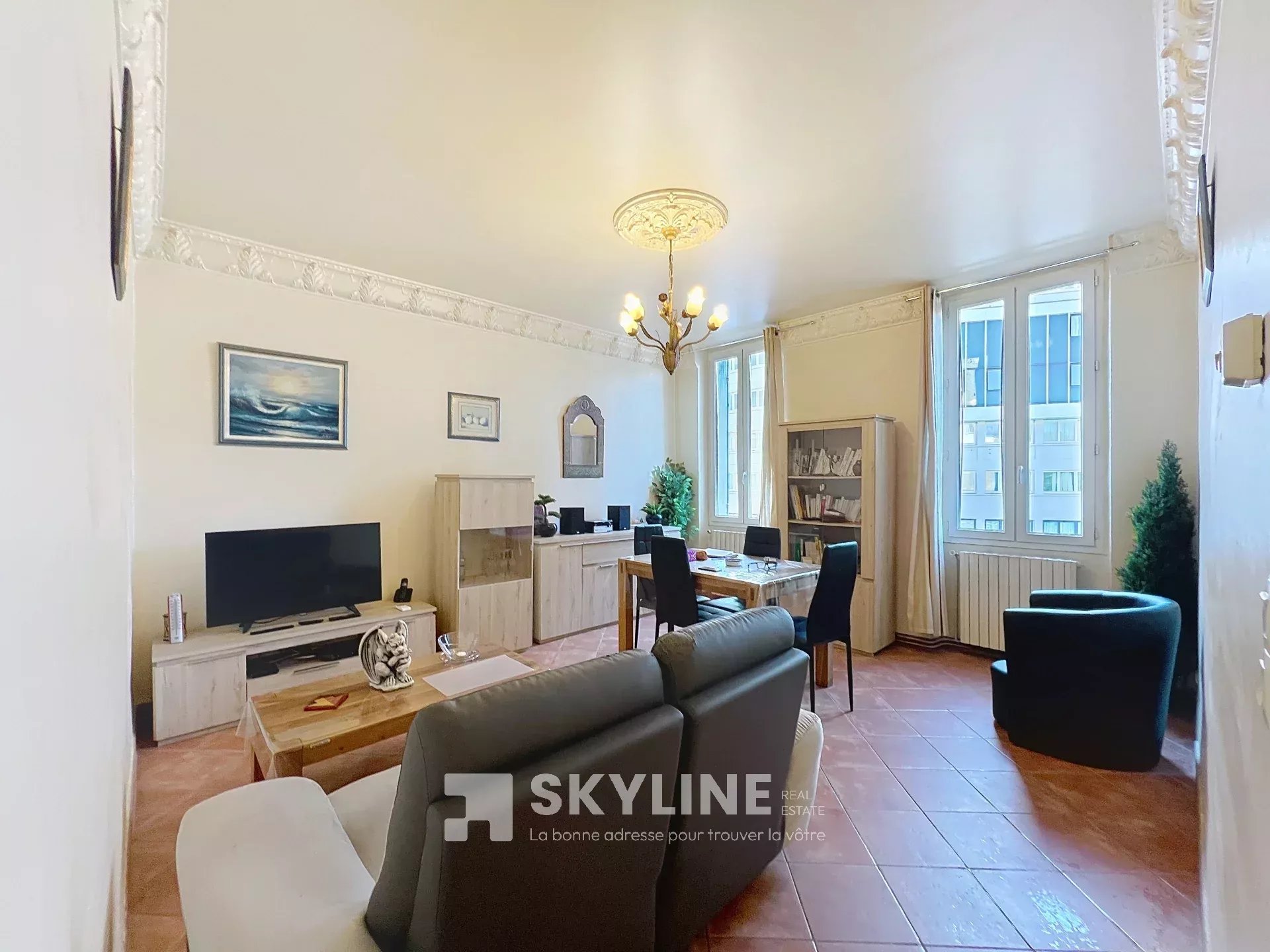 Agence immobilière de Cabinet Cogex