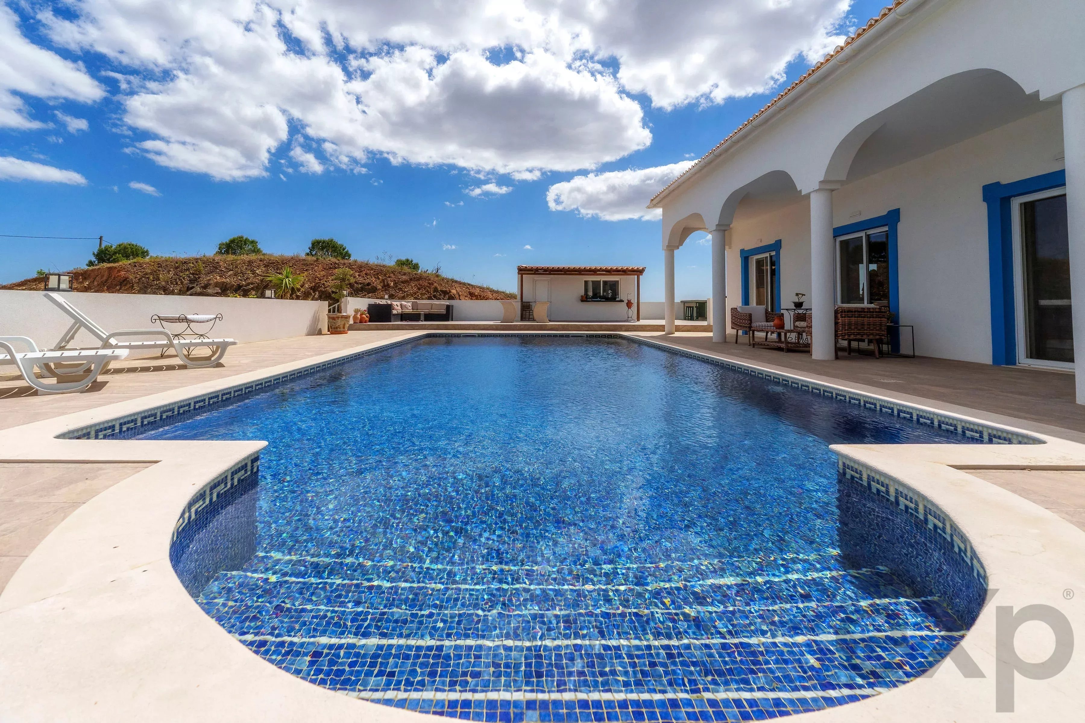 Renovated 5 Bed Countryside Villa with Pool, Panoramic Views, 2 Hectares 87005816 image 59