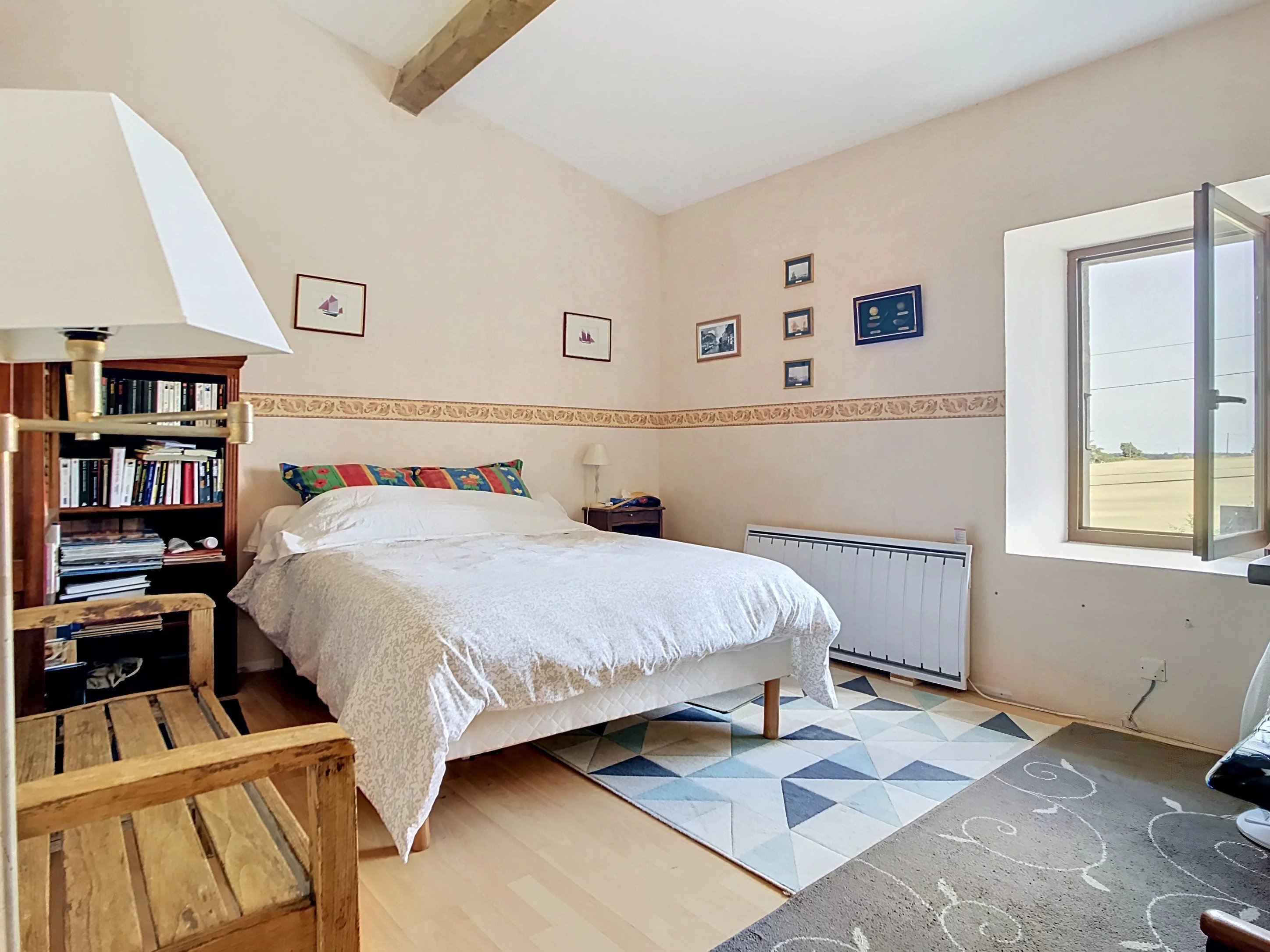 Maison à vendre Salles-sur-l'Hers, Aude