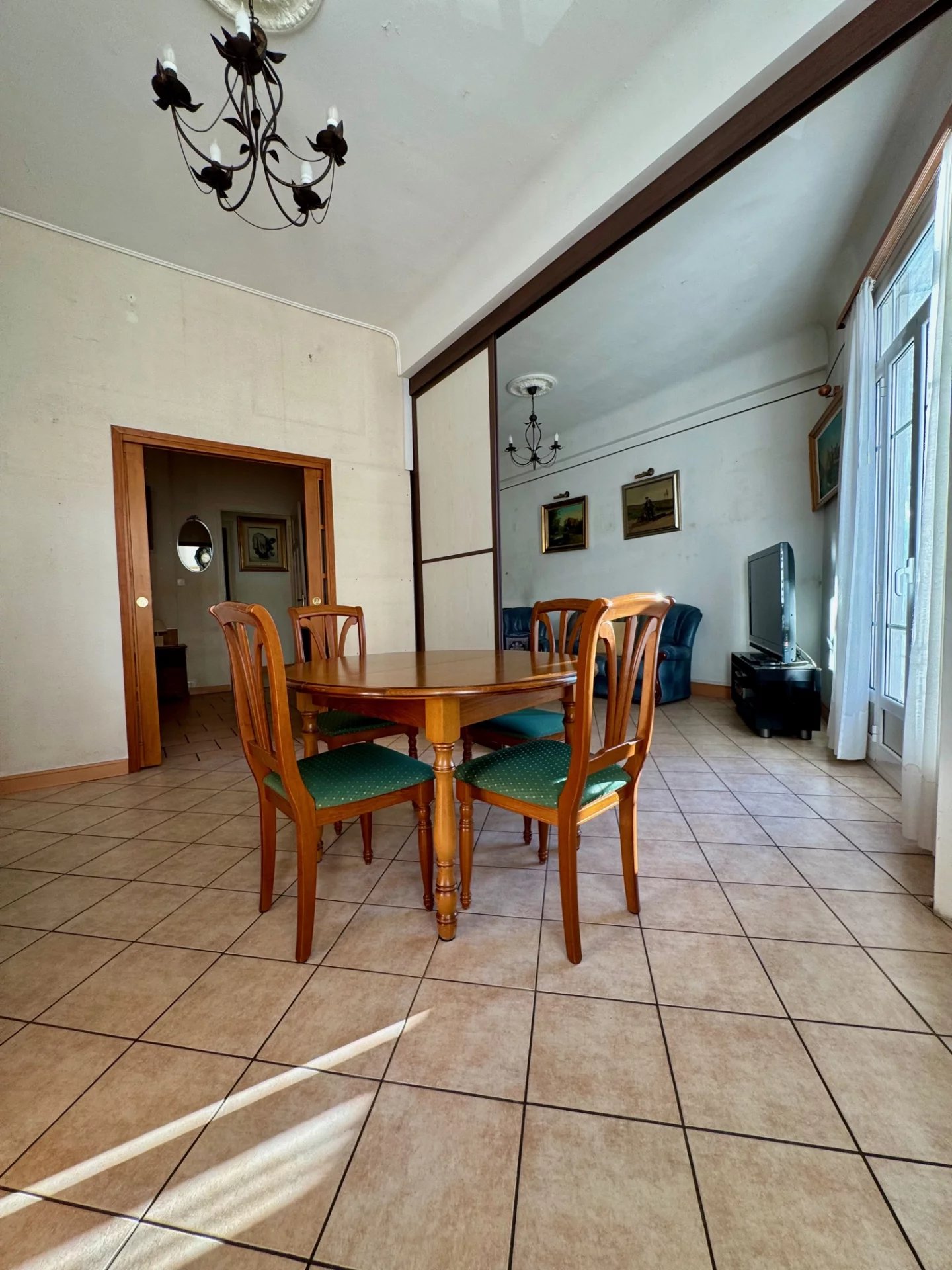 Vente Appartement Menton