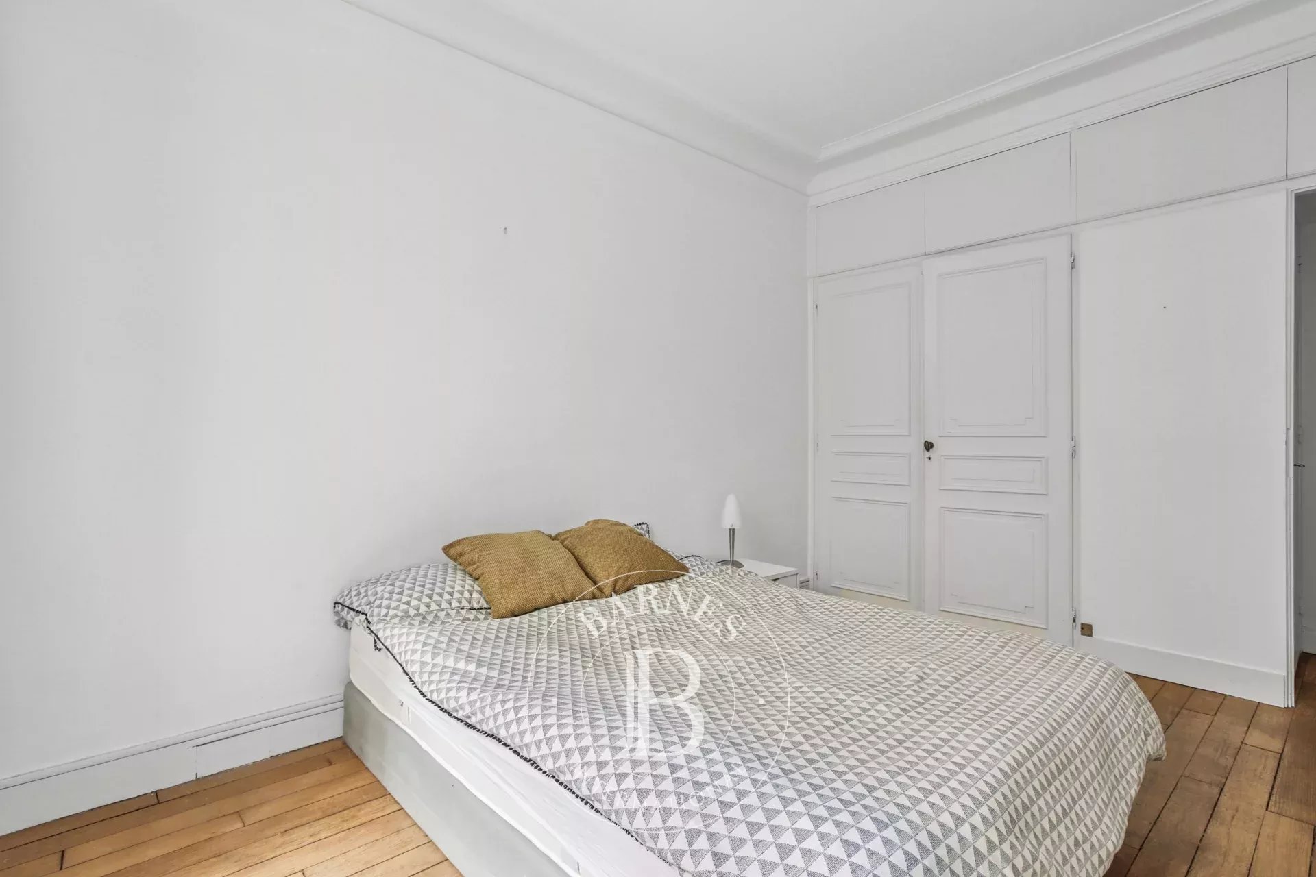 Daire Paris 16ème - picture 7